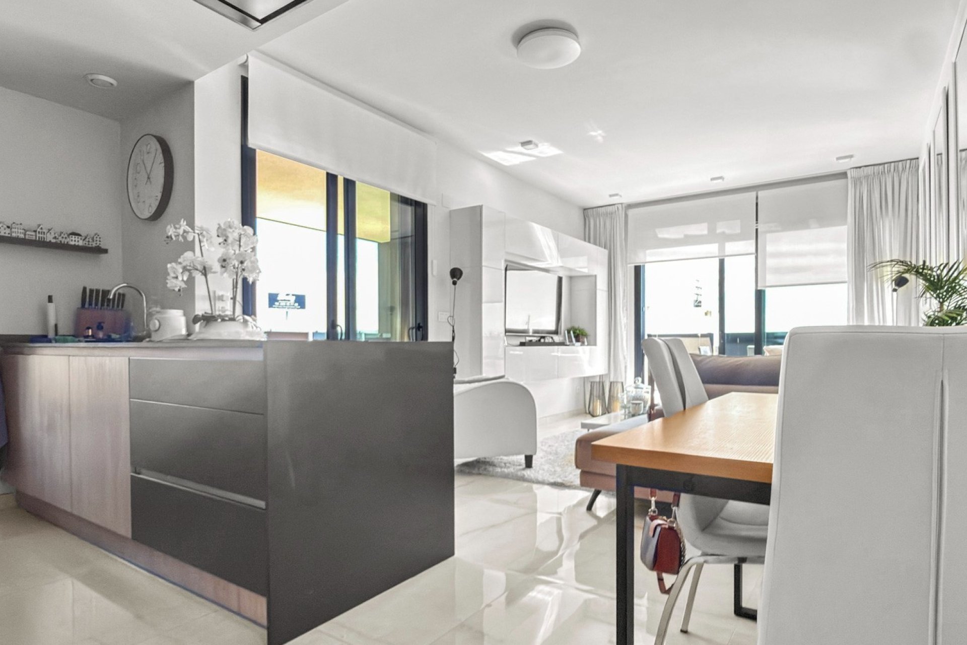 Herverkoop - Appartement - Orihuela Costa - Playa Flamenca