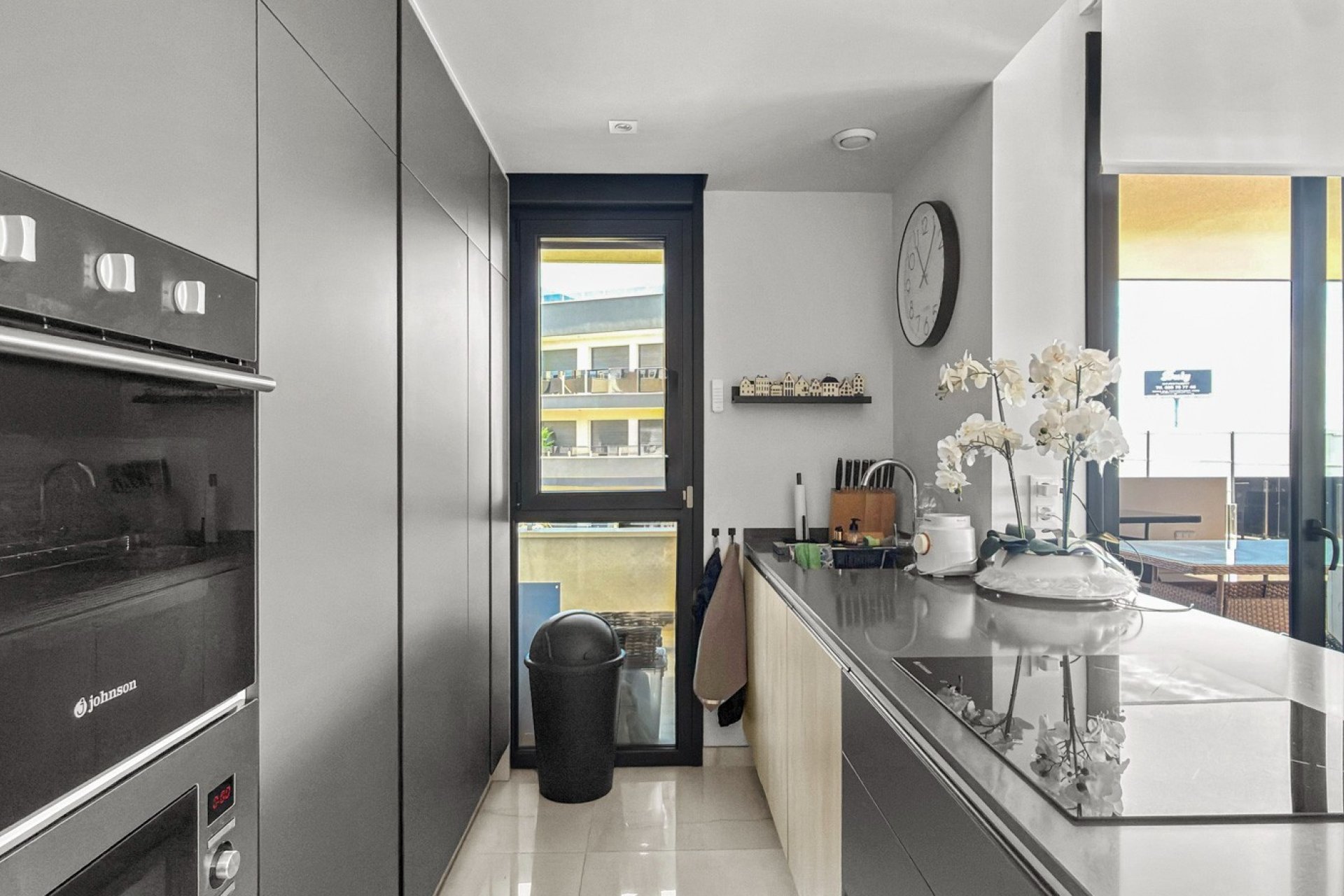 Herverkoop - Appartement - Orihuela Costa - Playa Flamenca