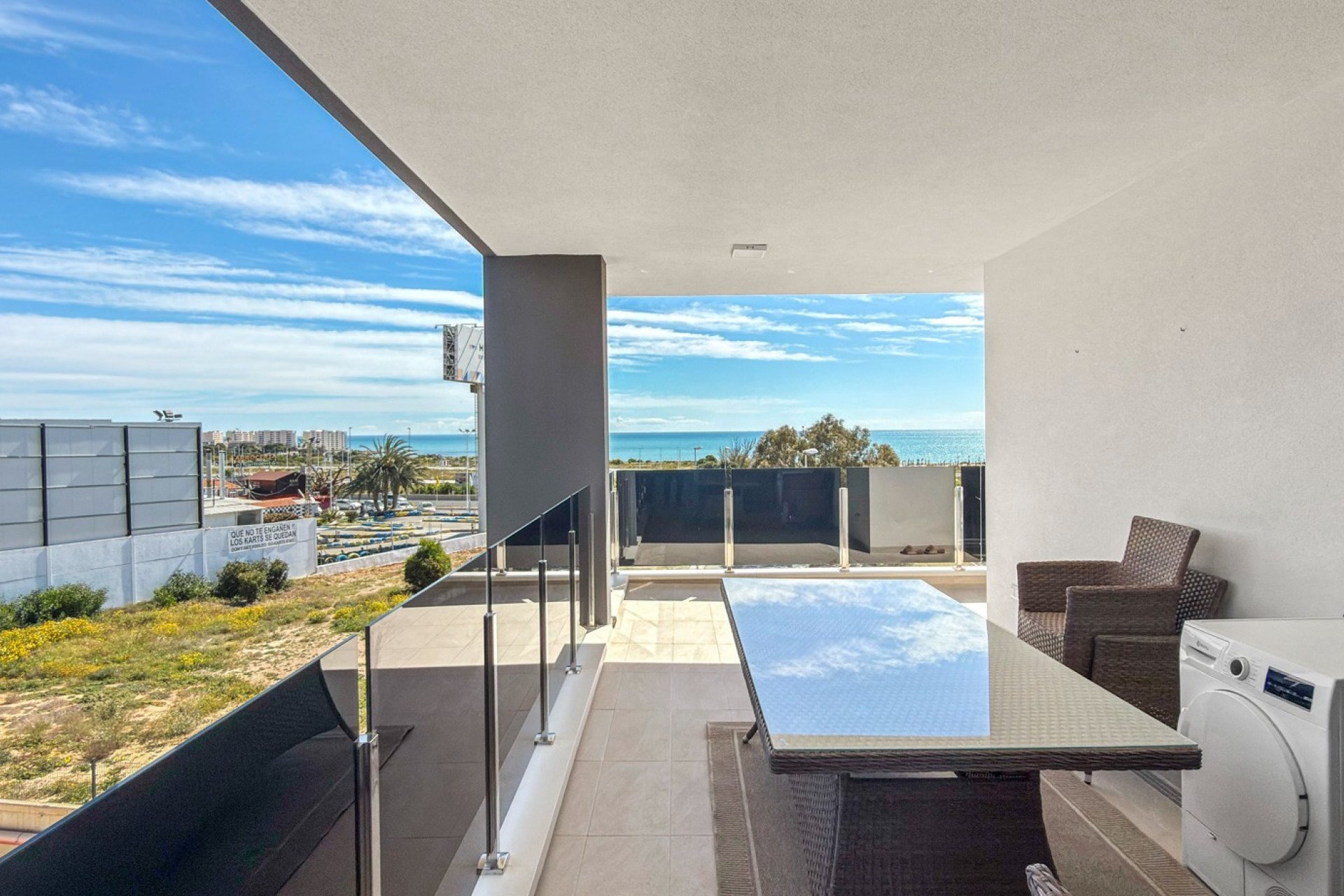 Herverkoop - Appartement - Orihuela Costa - Playa Flamenca