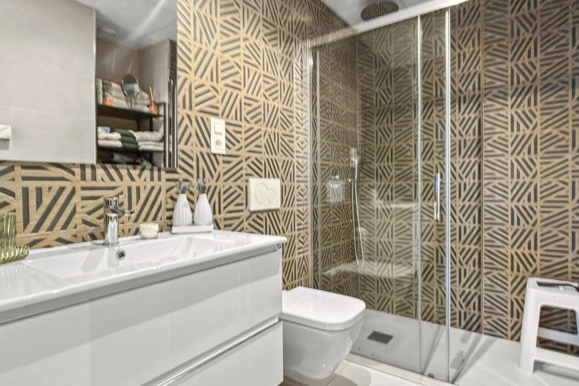 Herverkoop - Appartement - Orihuela Costa - Playa Flamenca