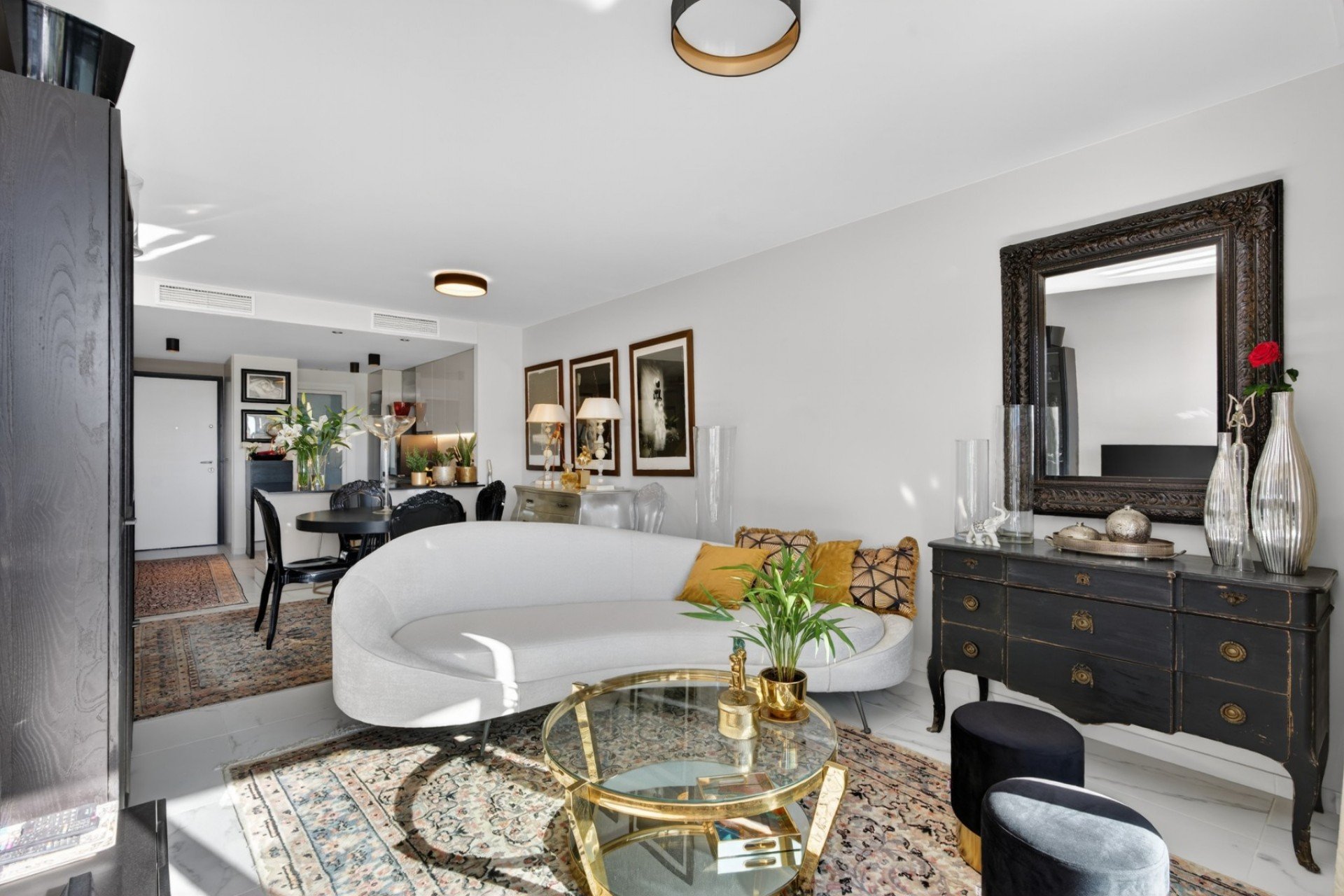 Herverkoop - Appartement - Orihuela Costa - Playa Flamenca