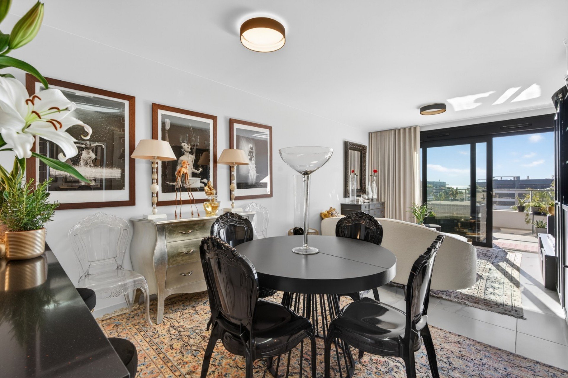 Herverkoop - Appartement - Orihuela Costa - Playa Flamenca