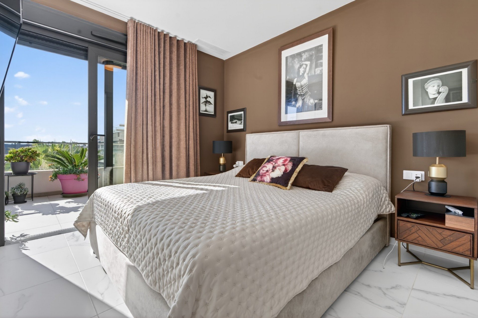 Herverkoop - Appartement - Orihuela Costa - Playa Flamenca