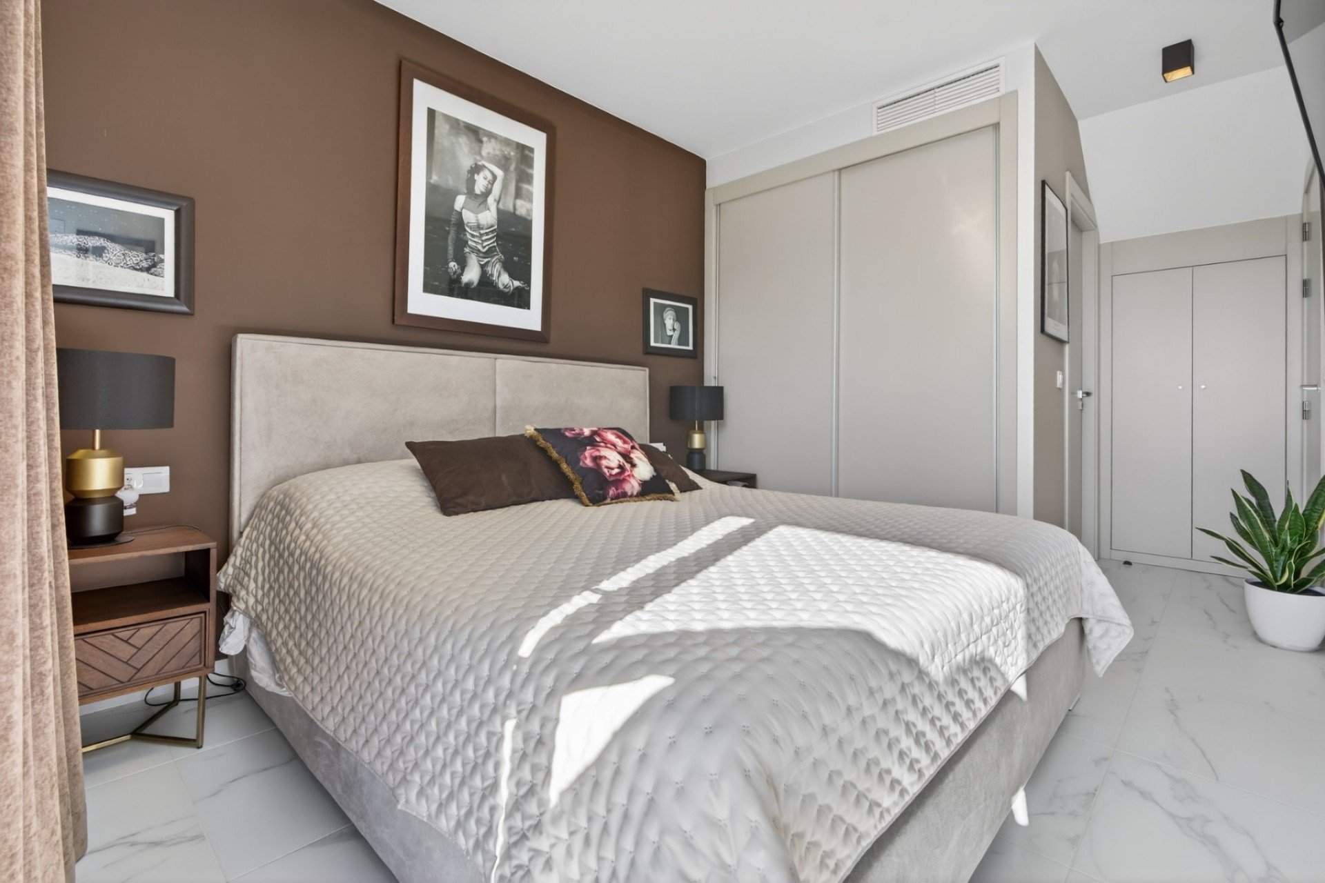 Herverkoop - Appartement - Orihuela Costa - Playa Flamenca