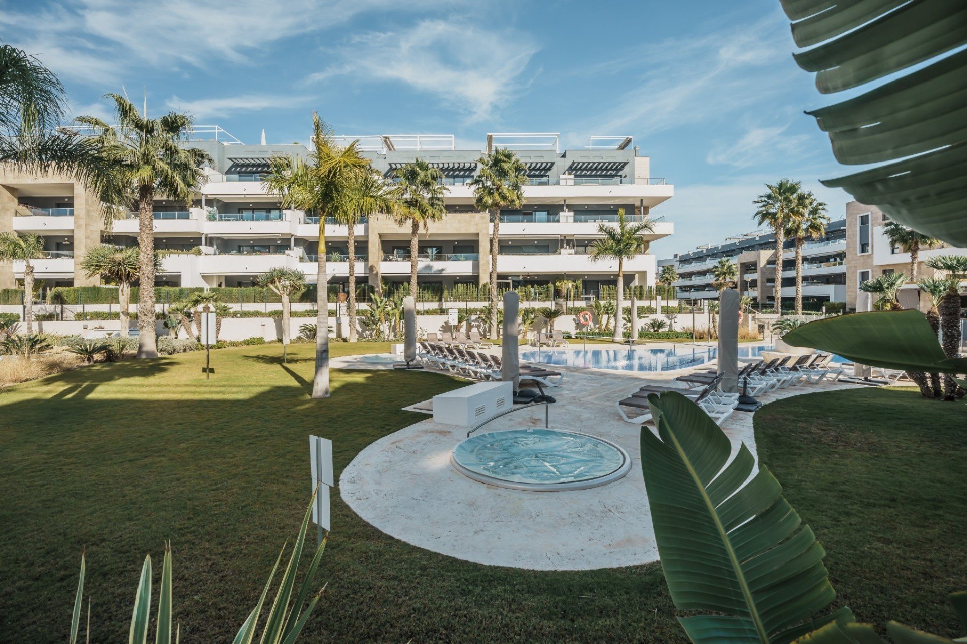 Herverkoop - Appartement - Orihuela Costa - Playa Flamenca