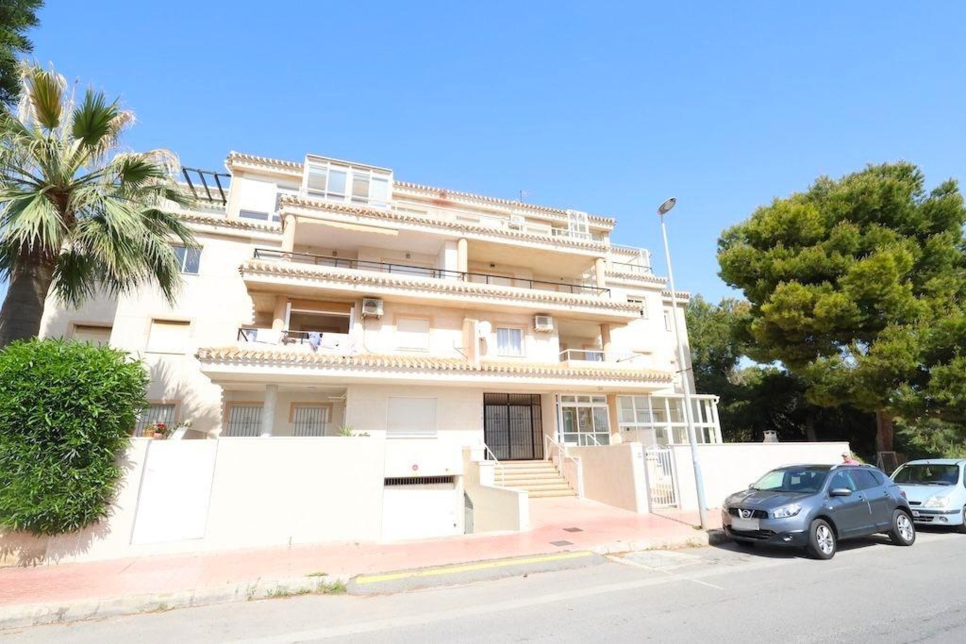 Herverkoop - Appartement - Orihuela Costa - Playa Flamenca