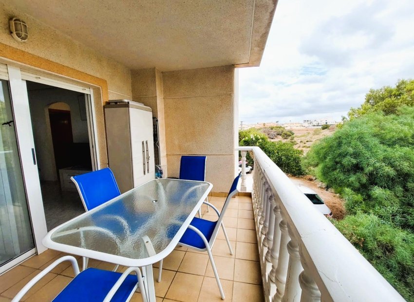 Herverkoop - Appartement - Orihuela Costa - Playa Flamenca