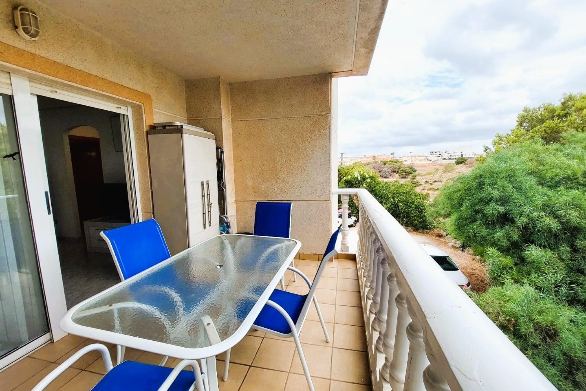 Herverkoop - Appartement - Orihuela Costa - Playa Flamenca