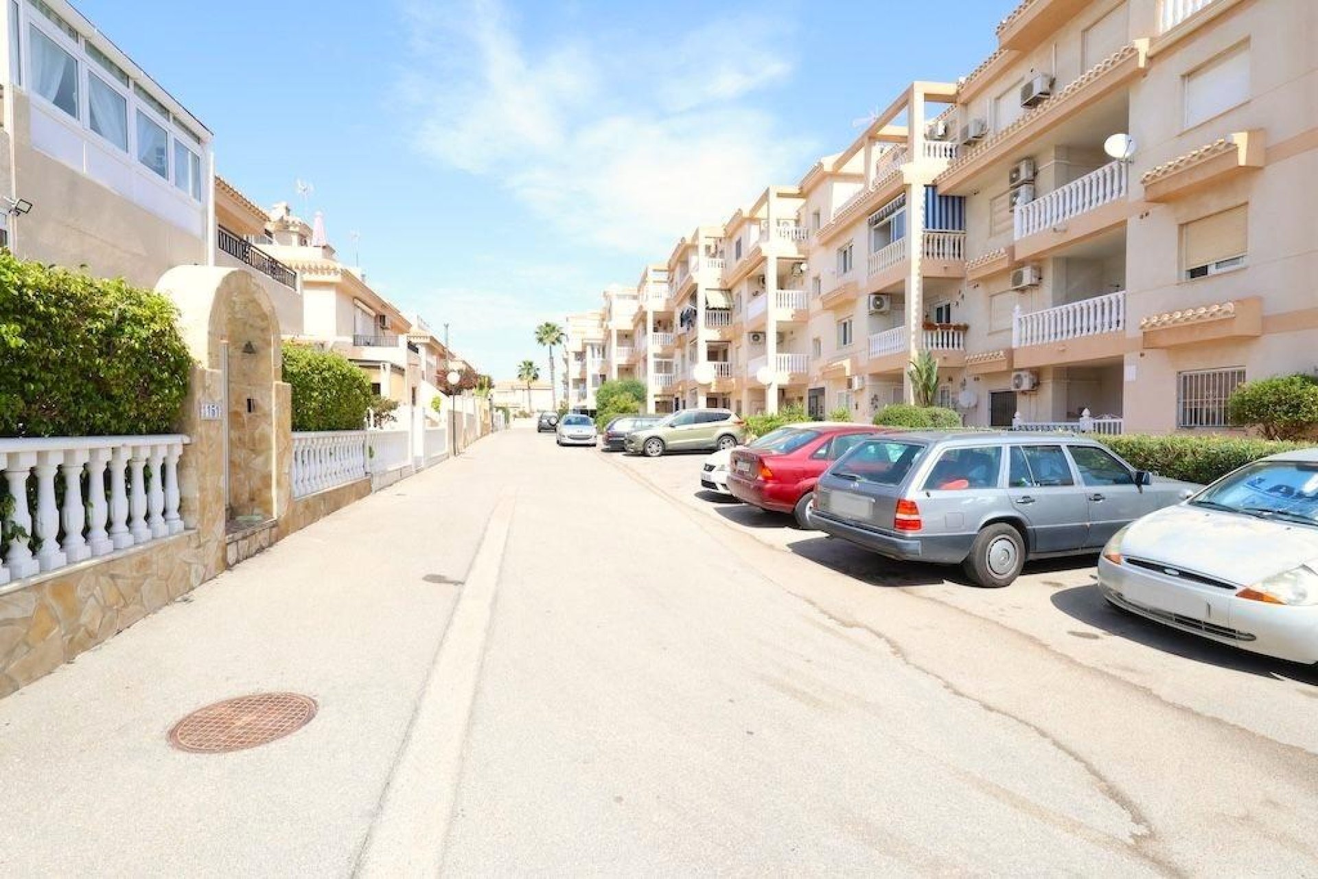Herverkoop - Appartement - Orihuela Costa - Playa Flamenca