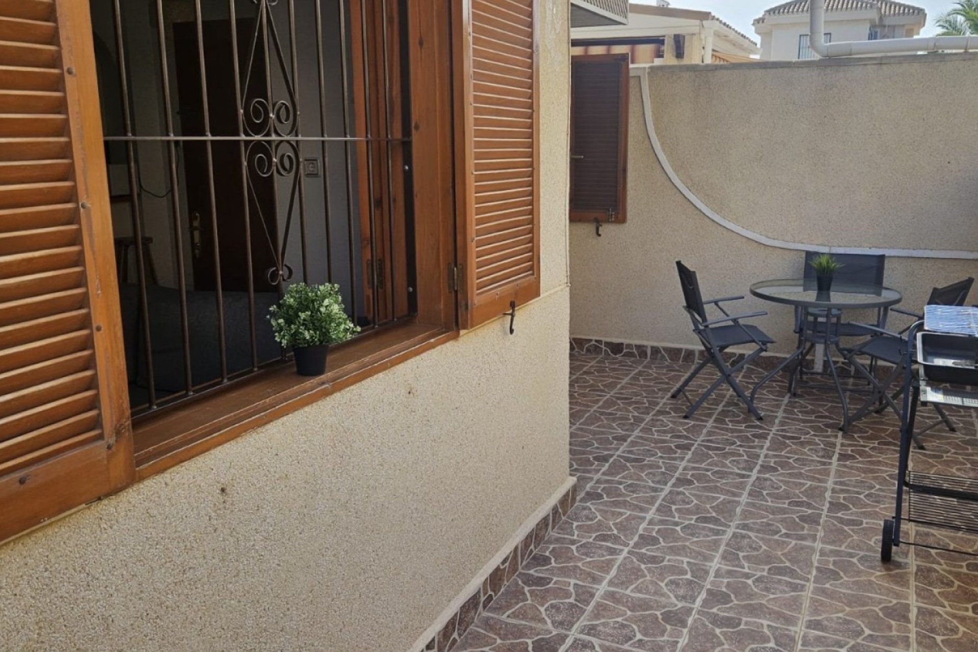 Herverkoop - Appartement - Orihuela Costa - Playa Flamenca