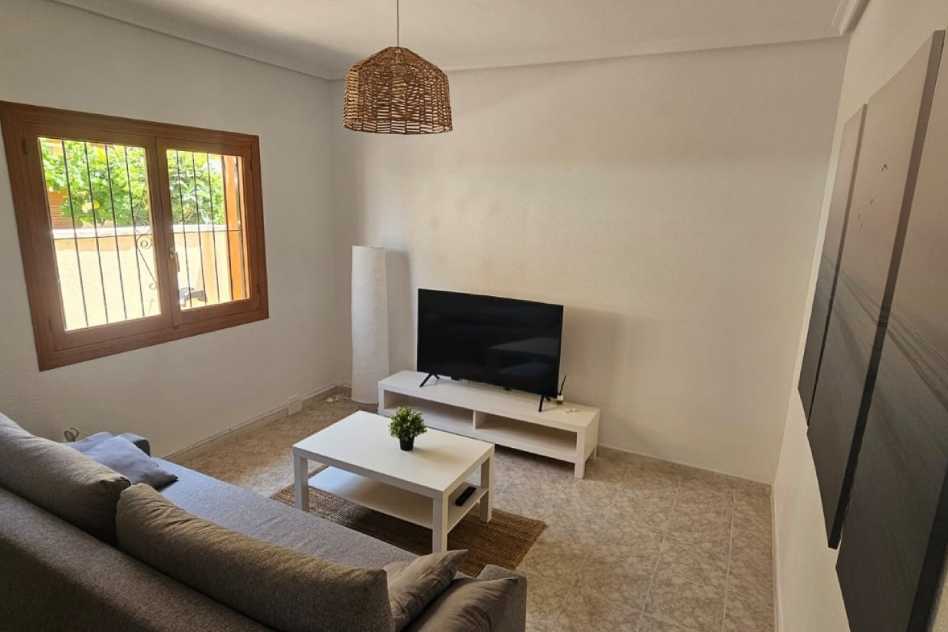 Herverkoop - Appartement - Orihuela Costa - Playa Flamenca