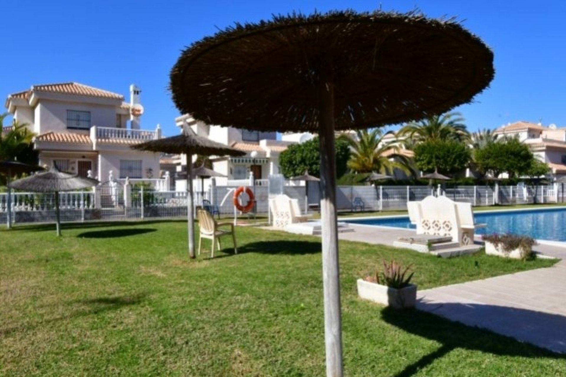 Herverkoop - Appartement - Orihuela Costa - Playa Flamenca