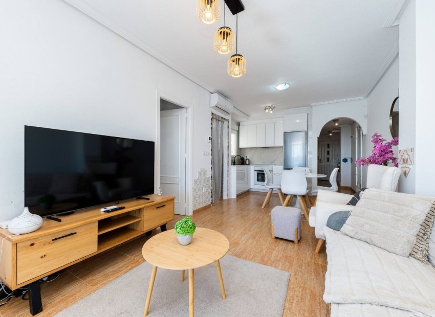 Herverkoop - Appartement - Orihuela Costa - Playa Flamenca