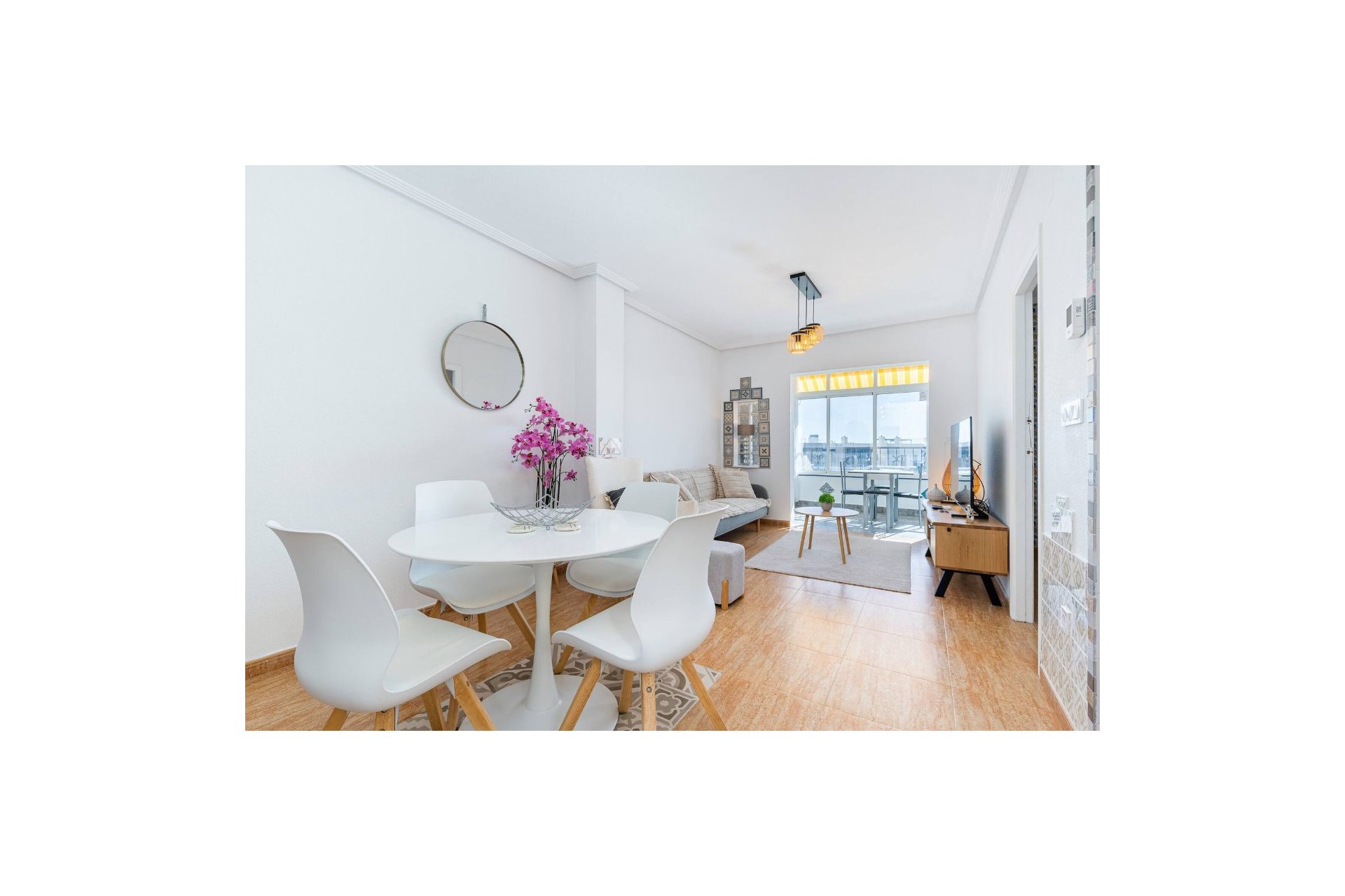 Herverkoop - Appartement - Orihuela Costa - Playa Flamenca