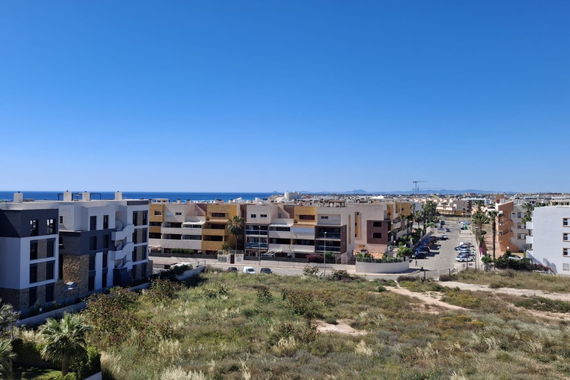 Herverkoop - Appartement - Orihuela Costa - Playa Flamenca