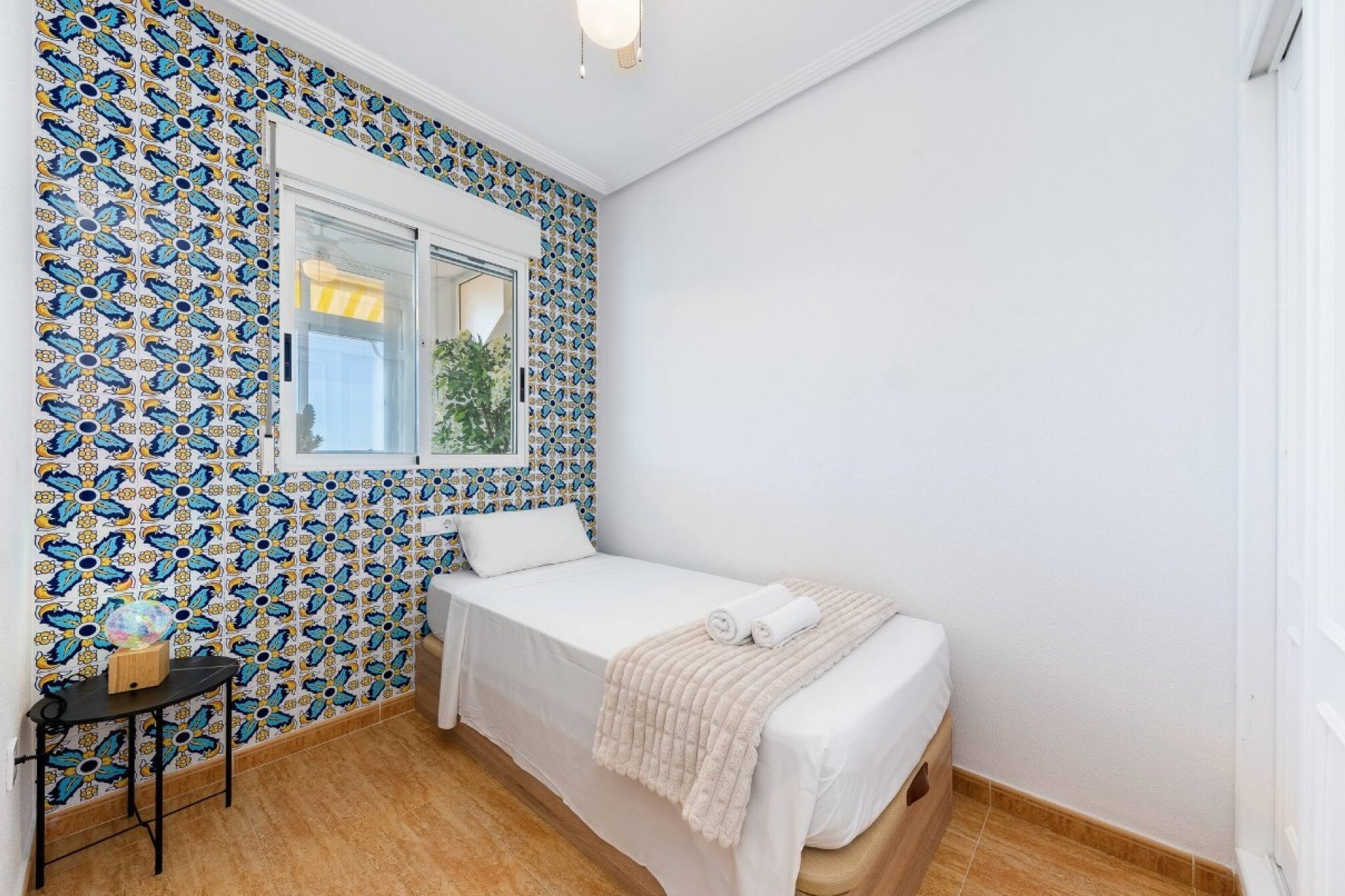 Herverkoop - Appartement - Orihuela Costa - Playa Flamenca
