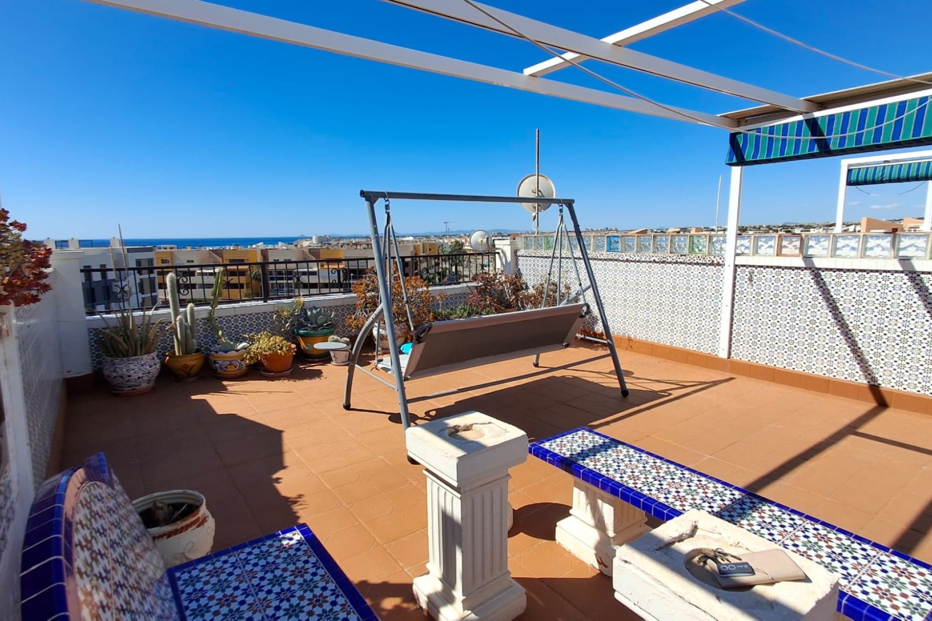 Herverkoop - Appartement - Orihuela Costa - Playa Flamenca