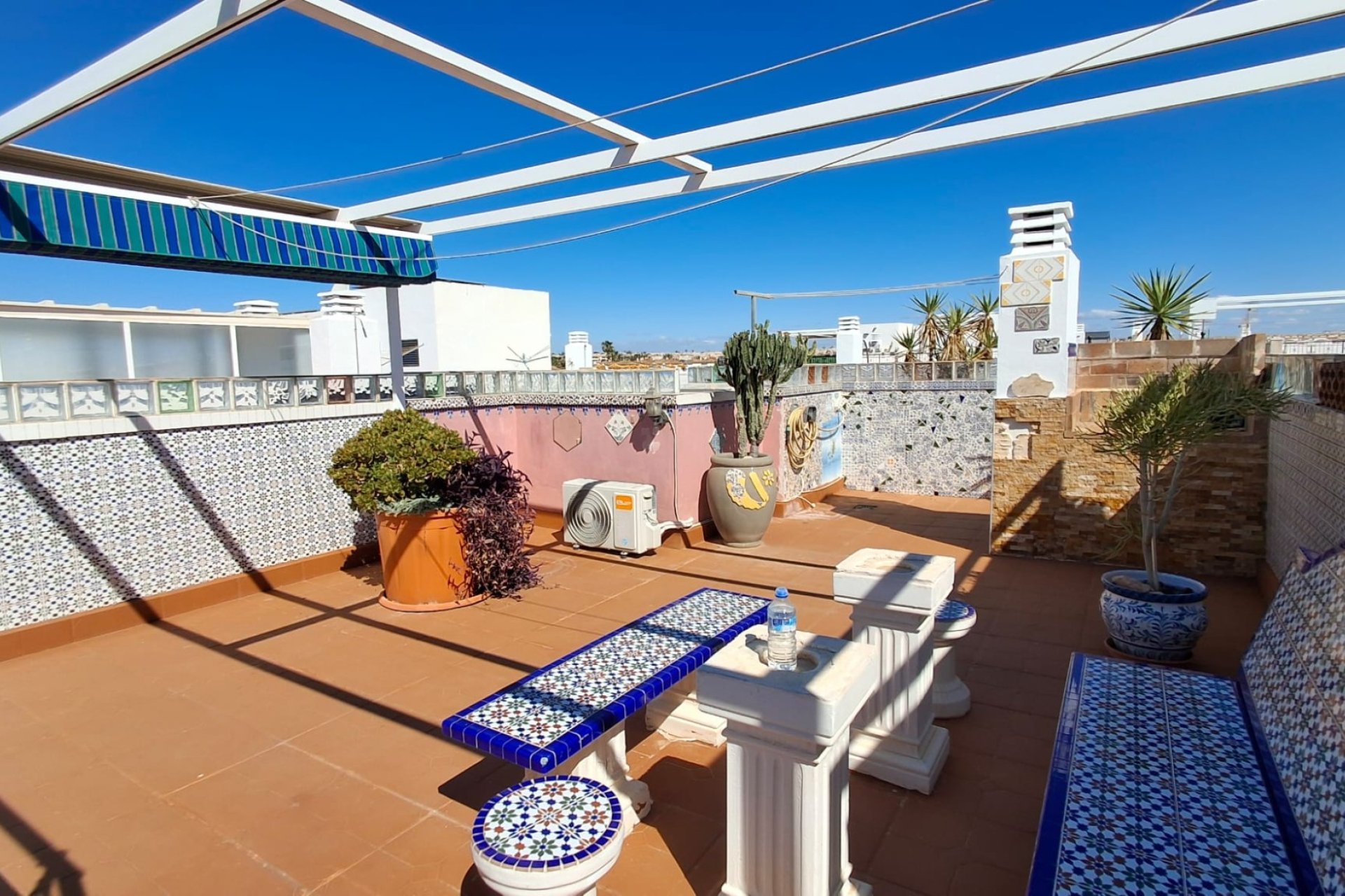 Herverkoop - Appartement - Orihuela Costa - Playa Flamenca