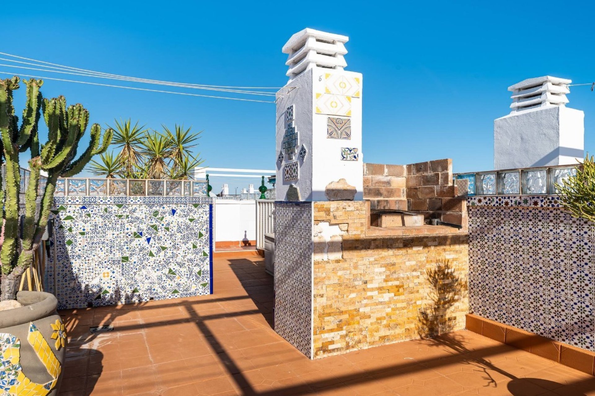 Herverkoop - Appartement - Orihuela Costa - Playa Flamenca