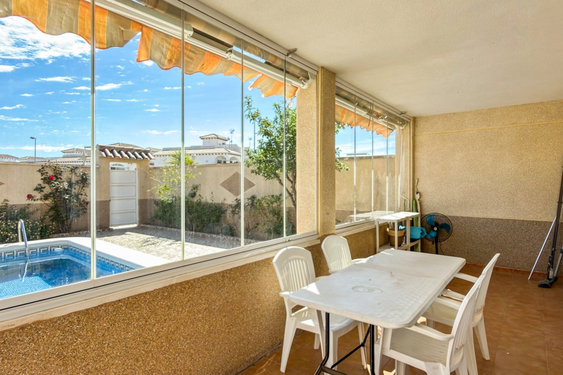 Herverkoop - Appartement - Orihuela Costa - Playa Flamenca
