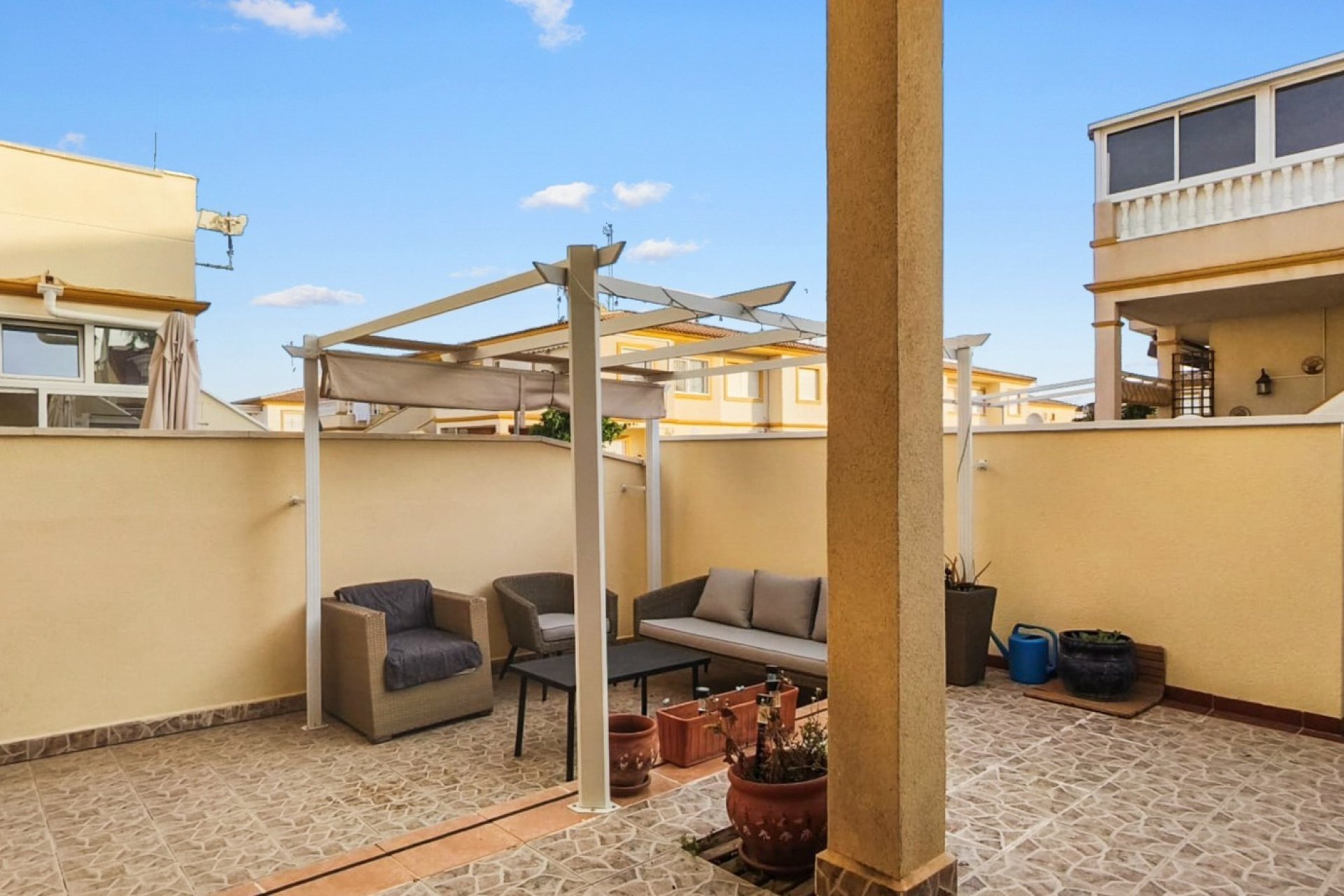 Herverkoop - Appartement - Orihuela Costa - Playa Flamenca