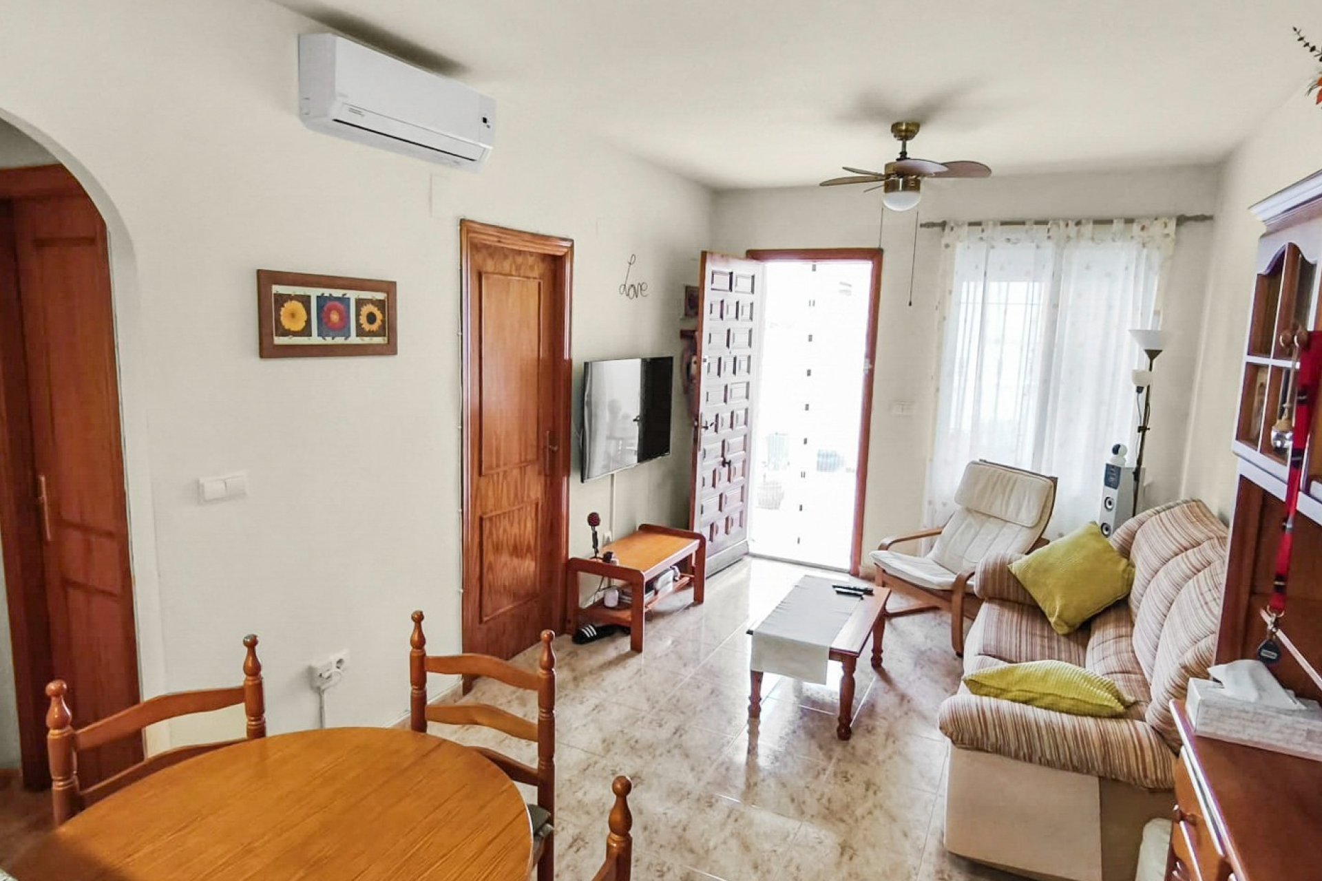 Herverkoop - Appartement - Orihuela Costa - Playa Flamenca