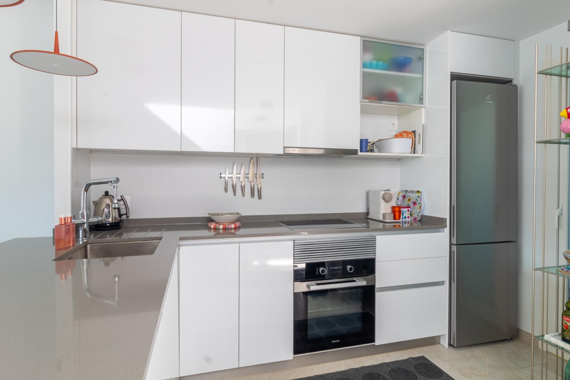 Herverkoop - Appartement - Orihuela Costa - Playa Flamenca