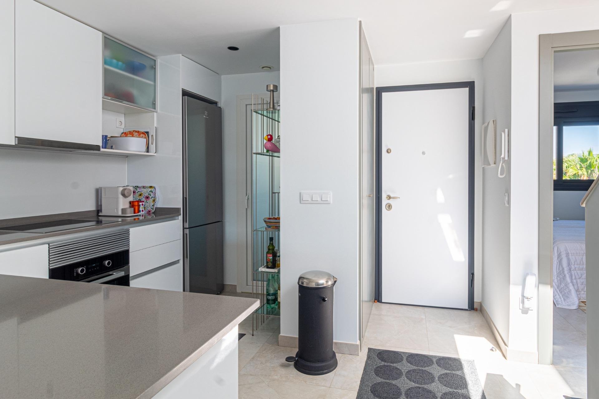 Herverkoop - Appartement - Orihuela Costa - Playa Flamenca