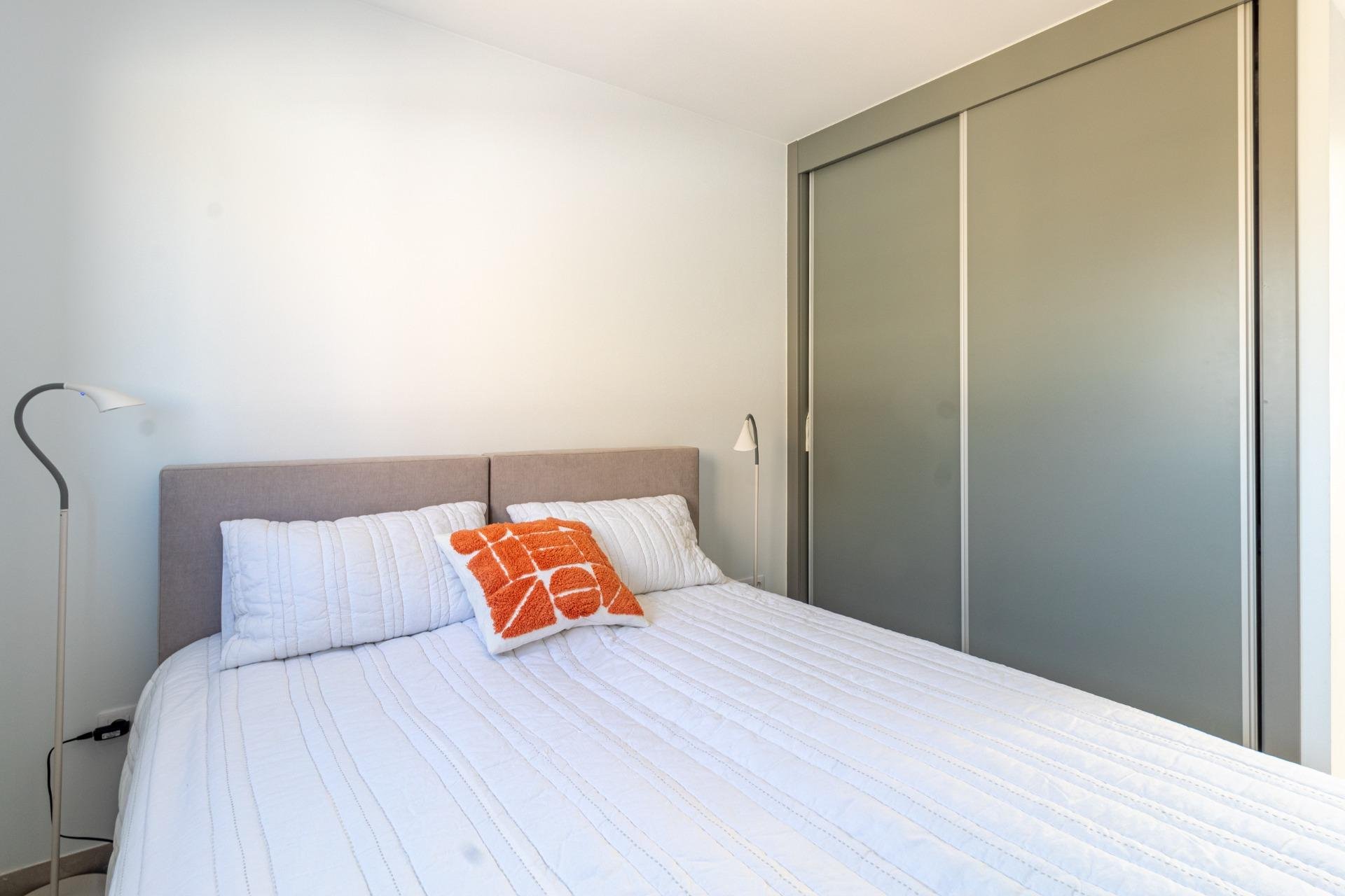 Herverkoop - Appartement - Orihuela Costa - Playa Flamenca