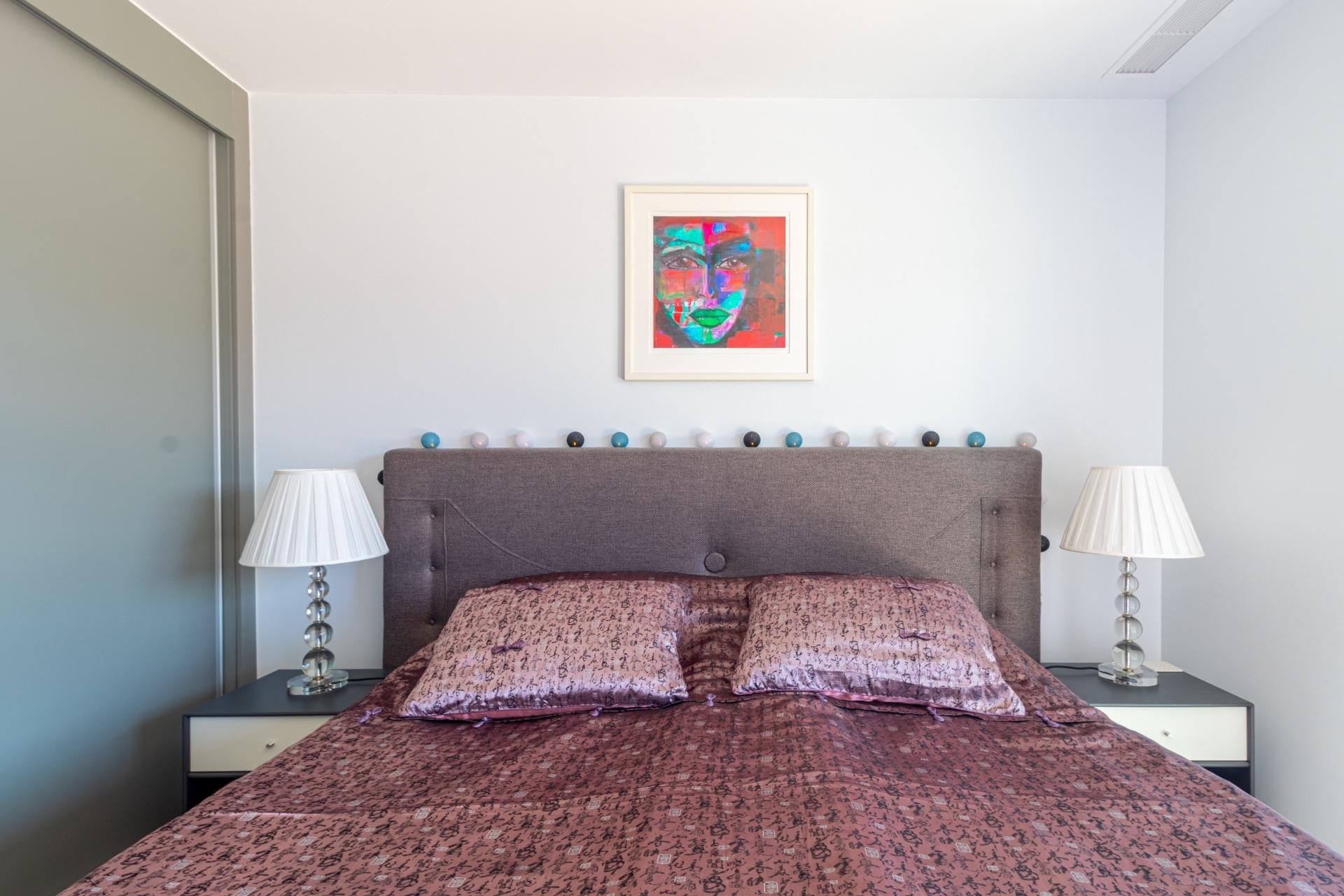 Herverkoop - Appartement - Orihuela Costa - Playa Flamenca