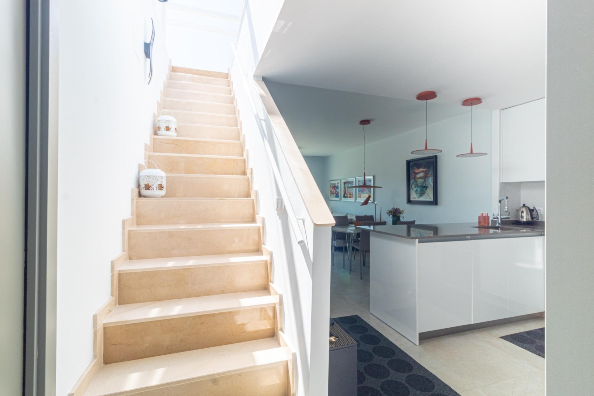Herverkoop - Appartement - Orihuela Costa - Playa Flamenca
