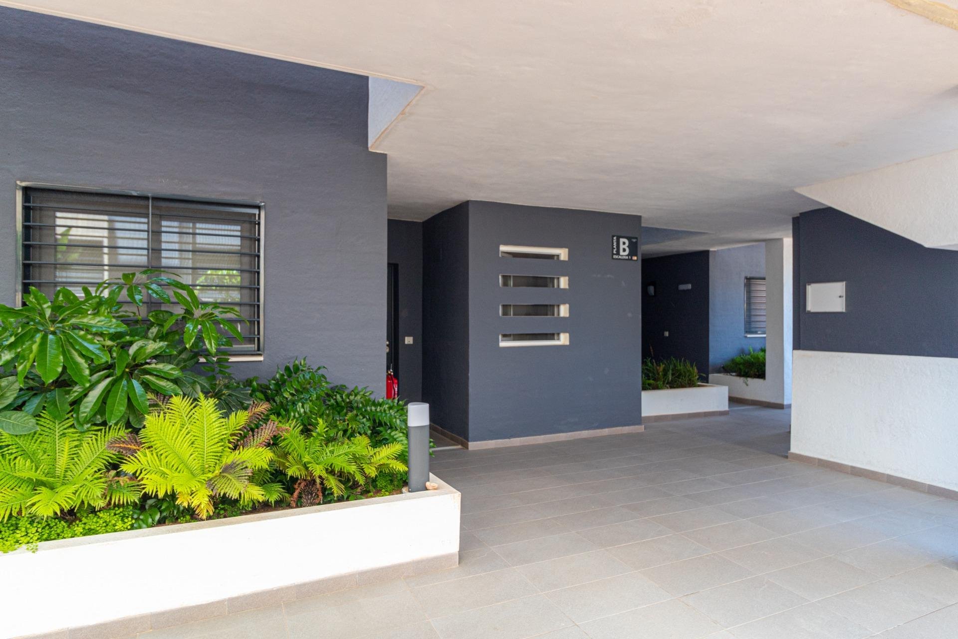 Herverkoop - Appartement - Orihuela Costa - Playa Flamenca