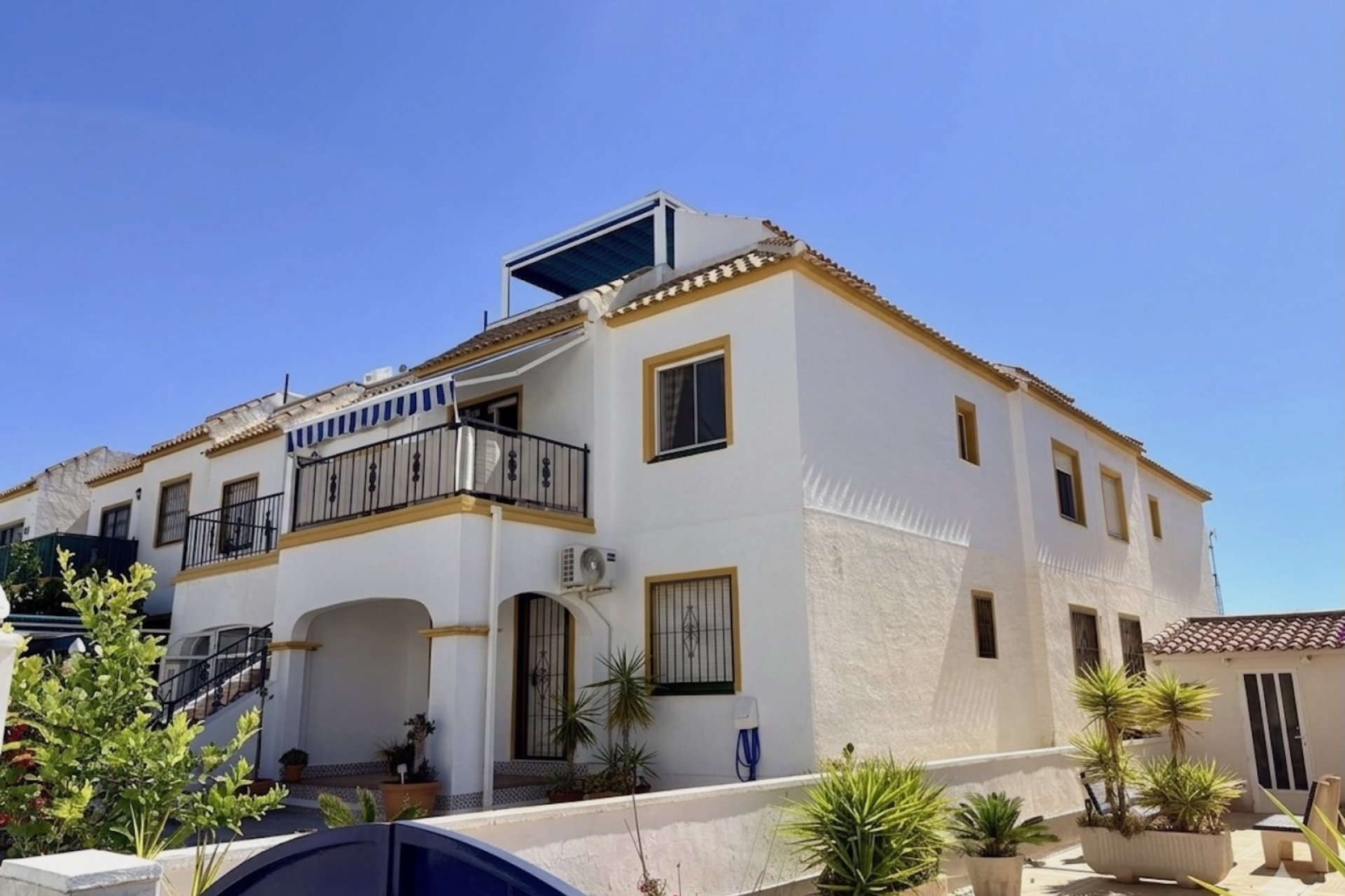 Herverkoop - Appartement - Orihuela Costa - Playa Flamenca