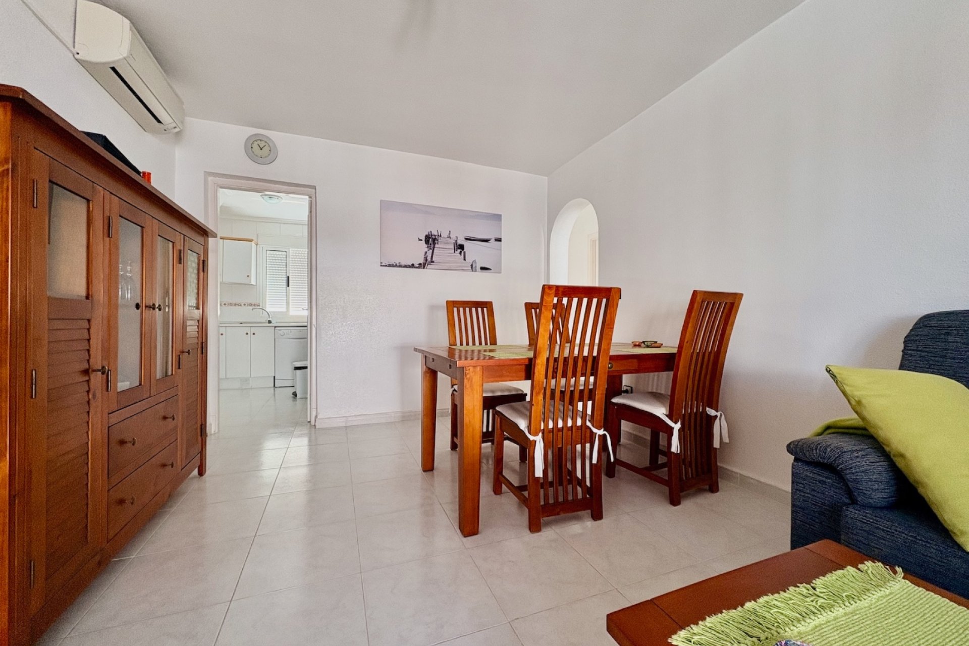 Herverkoop - Appartement - Orihuela Costa - Playa Flamenca