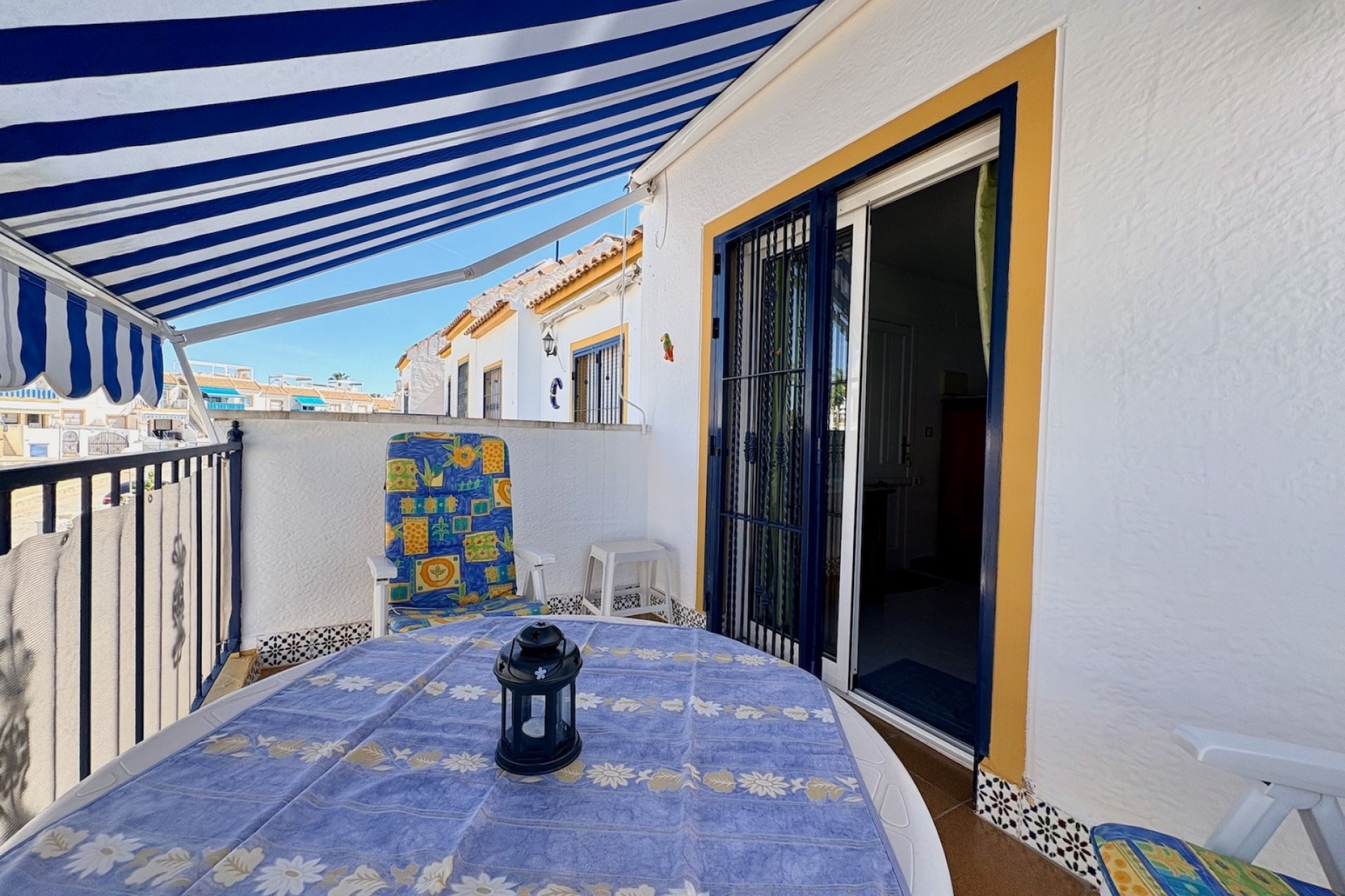 Herverkoop - Appartement - Orihuela Costa - Playa Flamenca