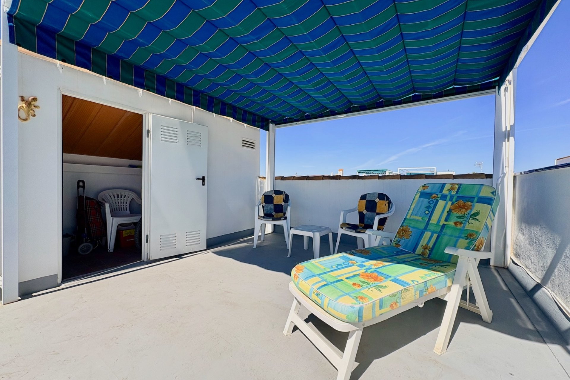 Herverkoop - Appartement - Orihuela Costa - Playa Flamenca