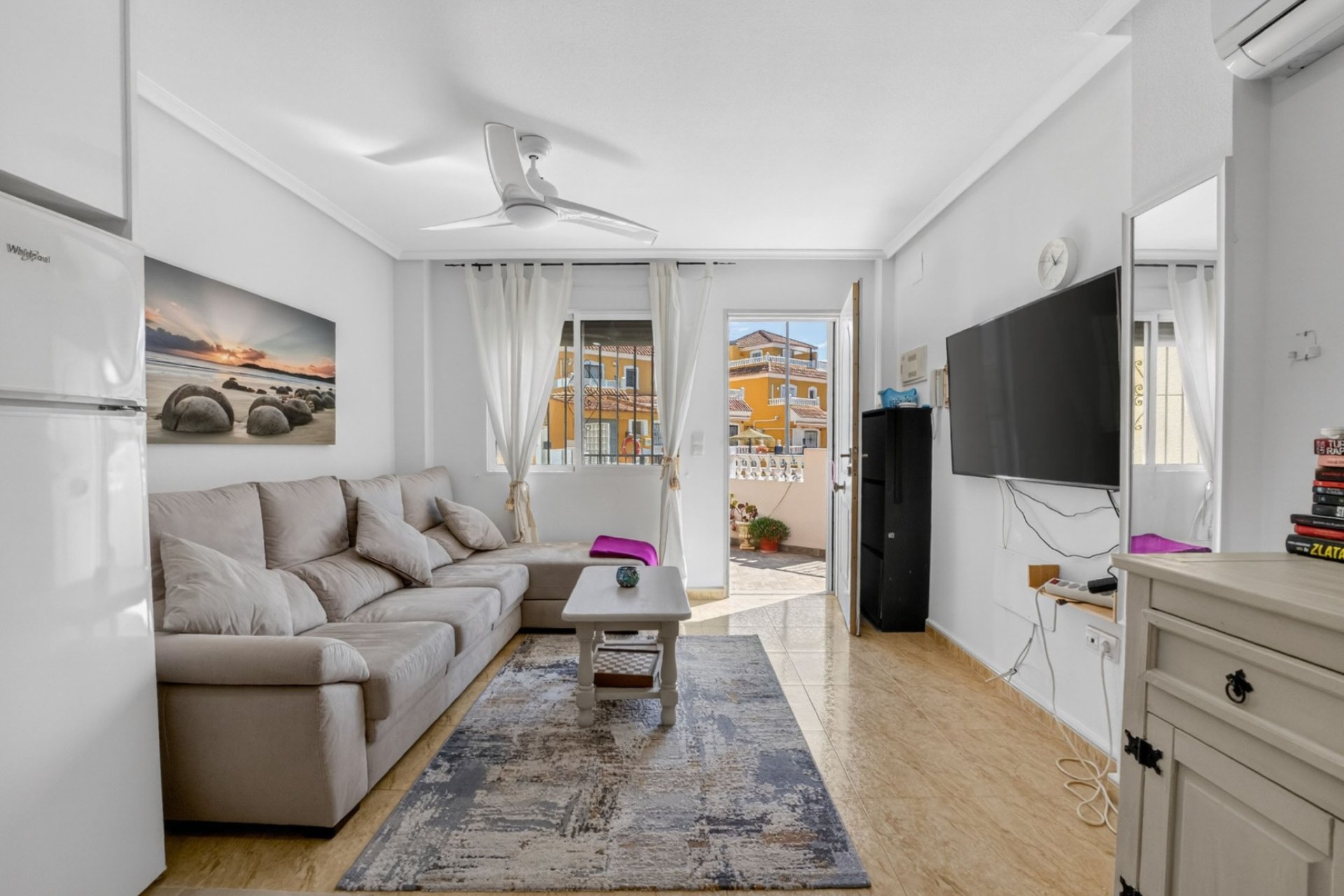 Herverkoop - Appartement - Orihuela Costa - Playa Flamenca