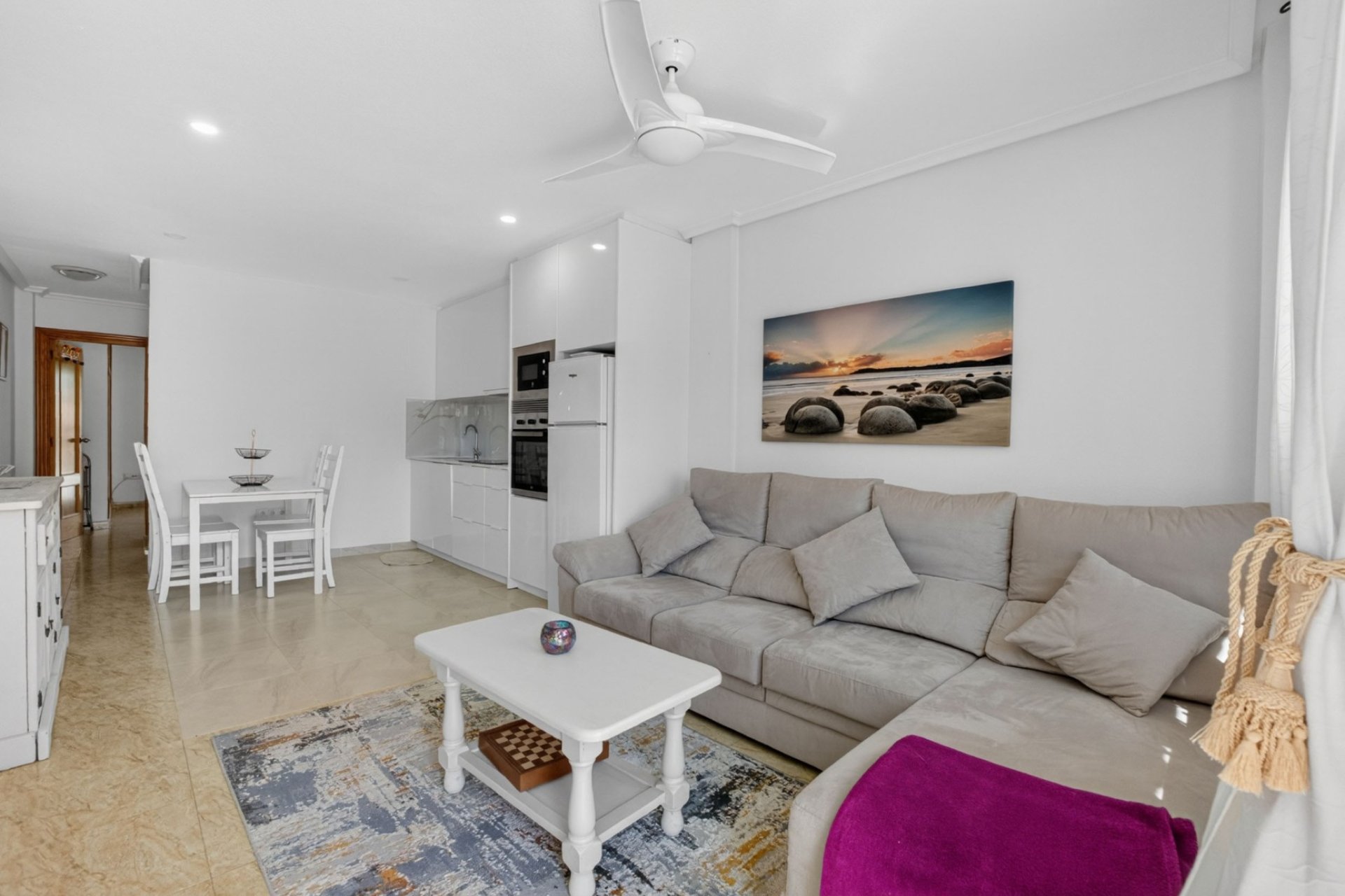 Herverkoop - Appartement - Orihuela Costa - Playa Flamenca