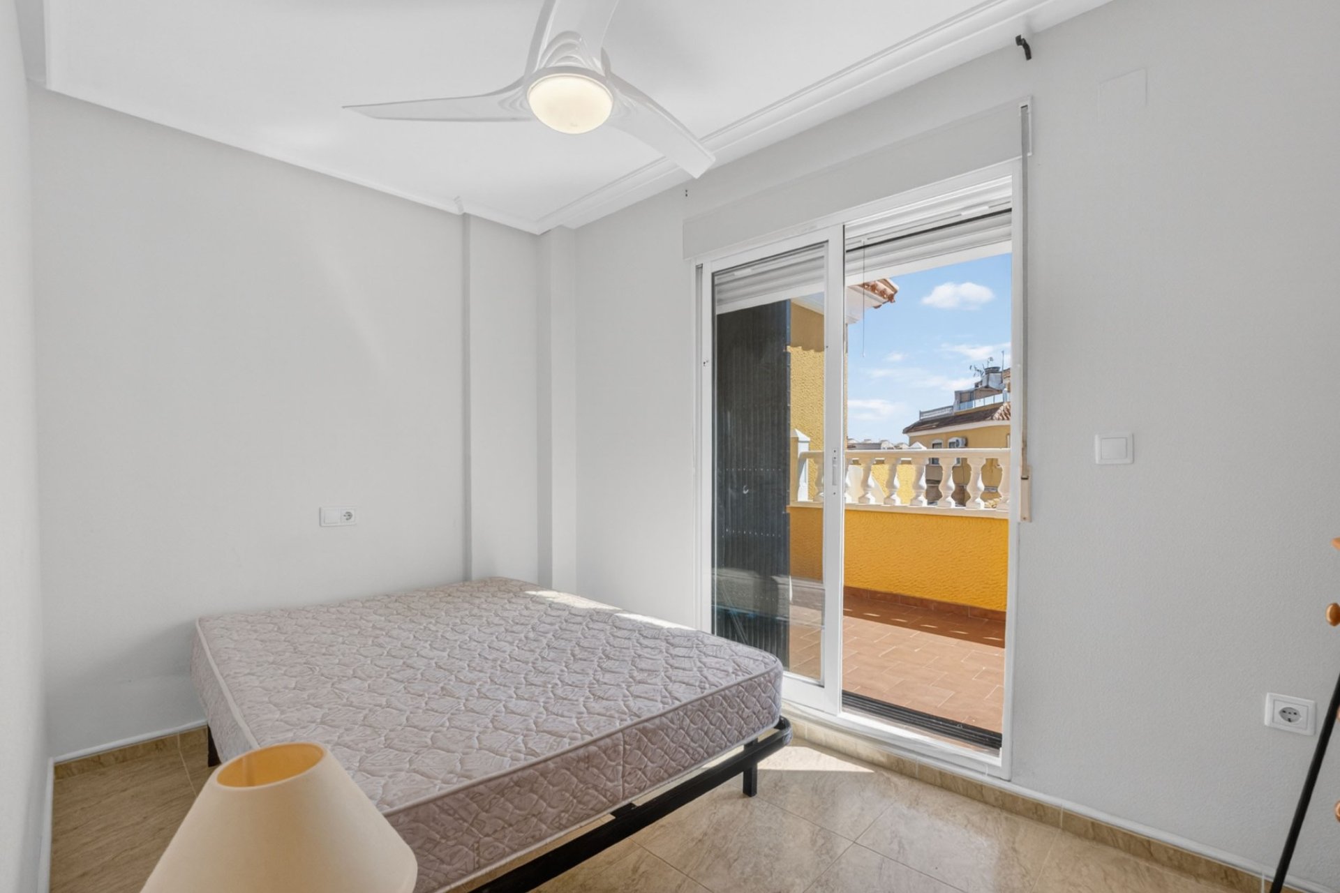 Herverkoop - Appartement - Orihuela Costa - Playa Flamenca