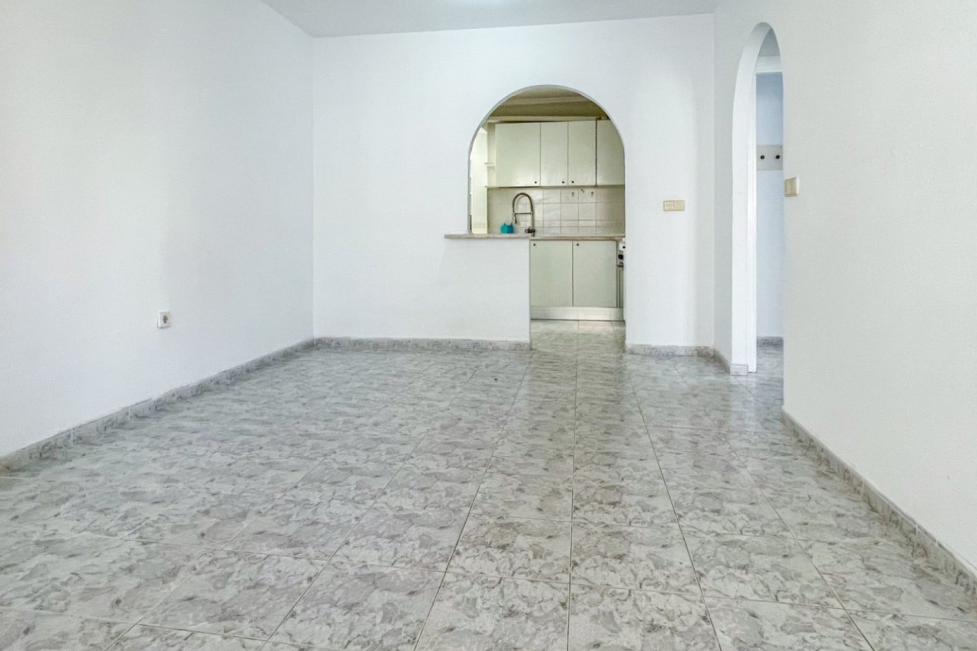 Herverkoop - Appartement - Orihuela Costa - Playa Flamenca