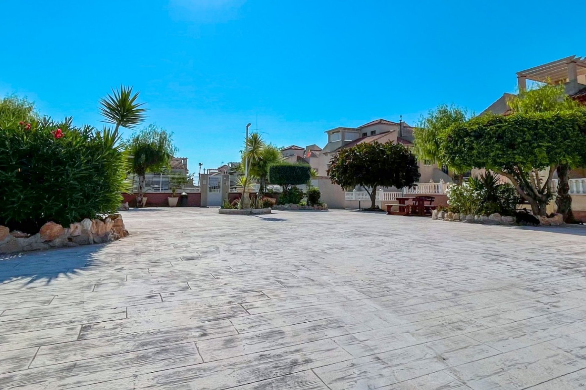 Herverkoop - Appartement - Orihuela Costa - Playa Flamenca