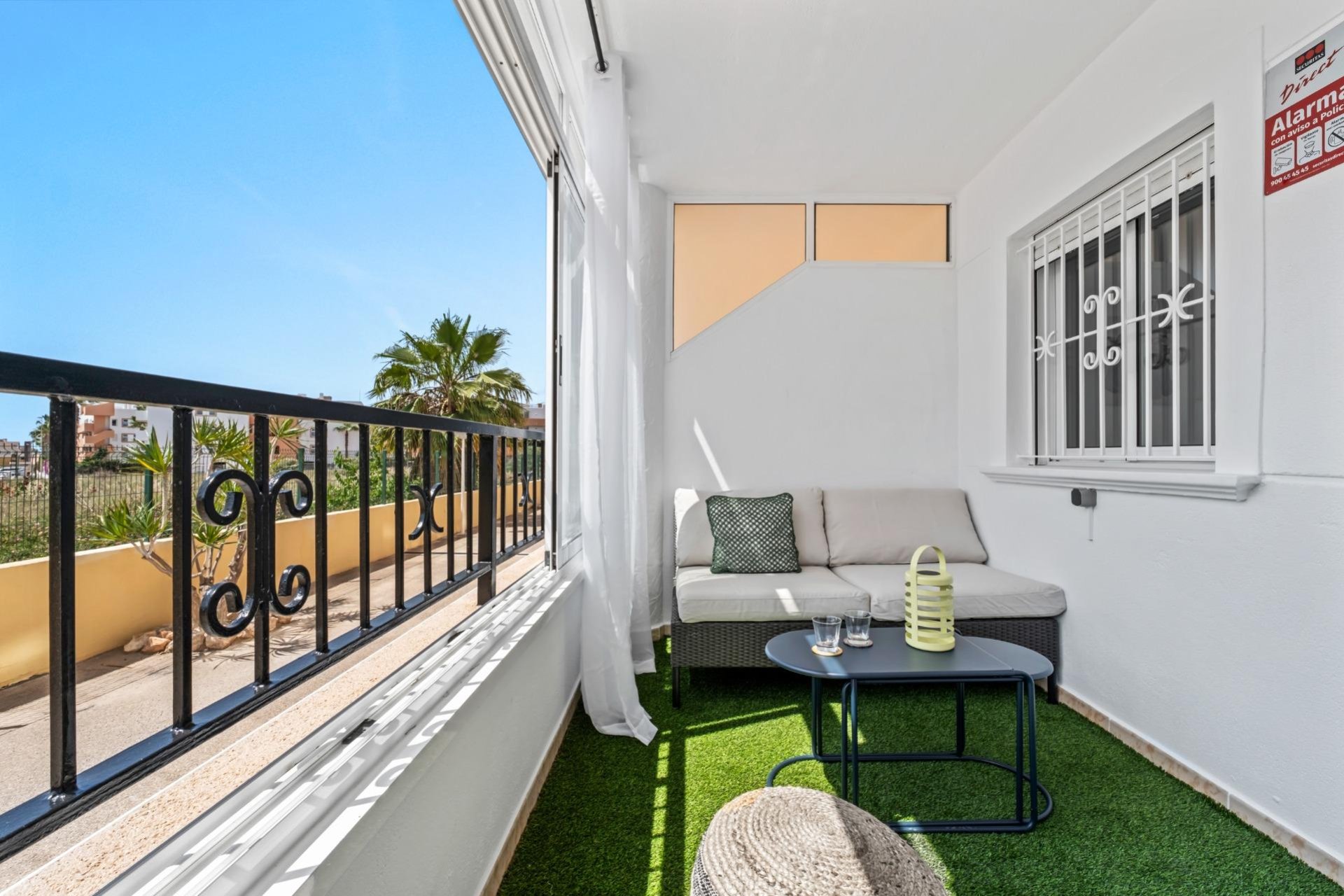 Herverkoop - Appartement - Orihuela Costa - Playa Flamenca