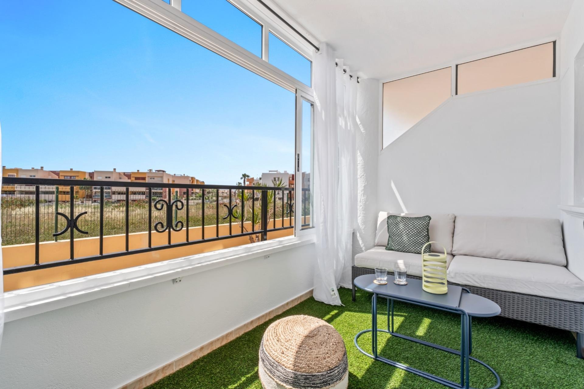 Herverkoop - Appartement - Orihuela Costa - Playa Flamenca