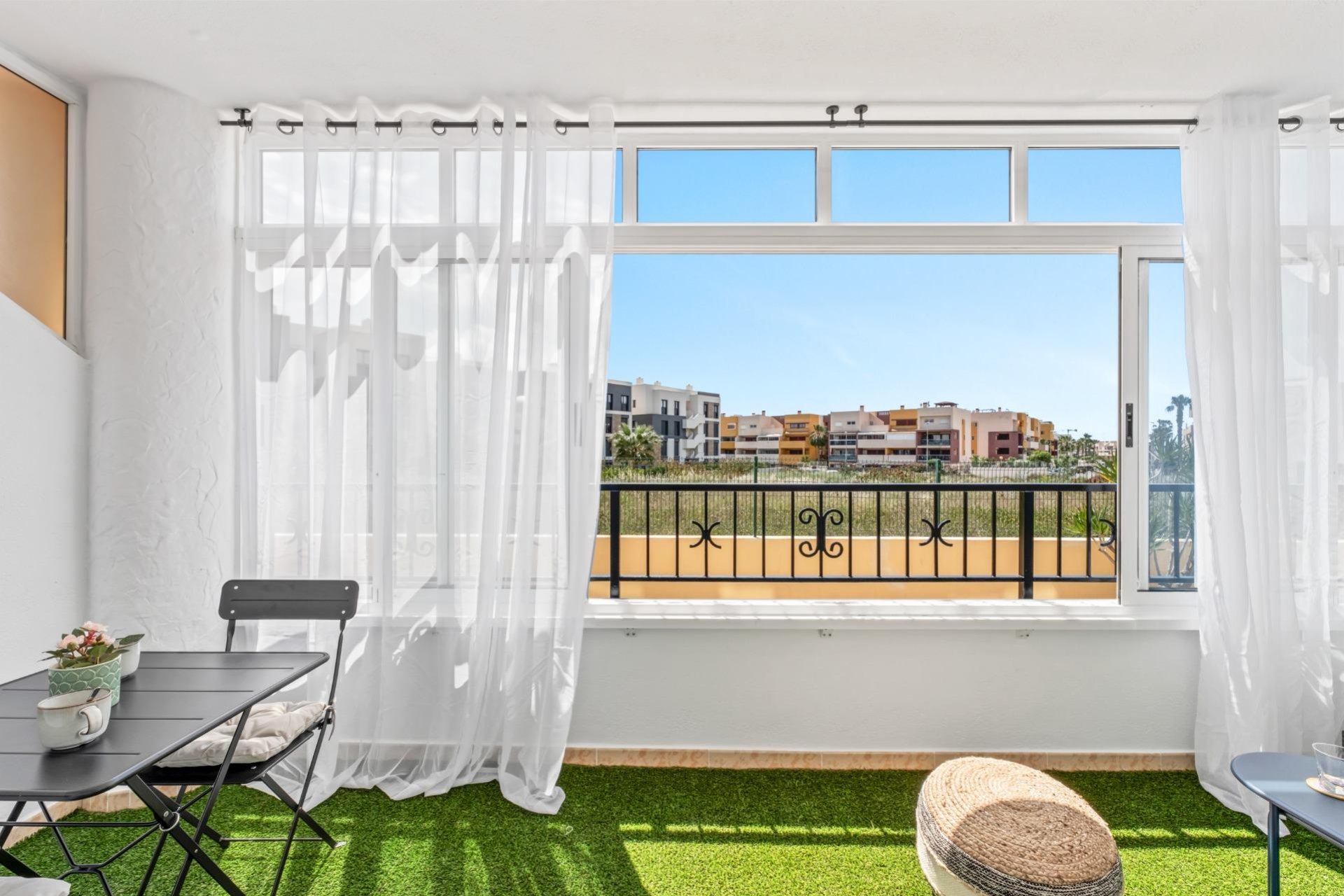 Herverkoop - Appartement - Orihuela Costa - Playa Flamenca