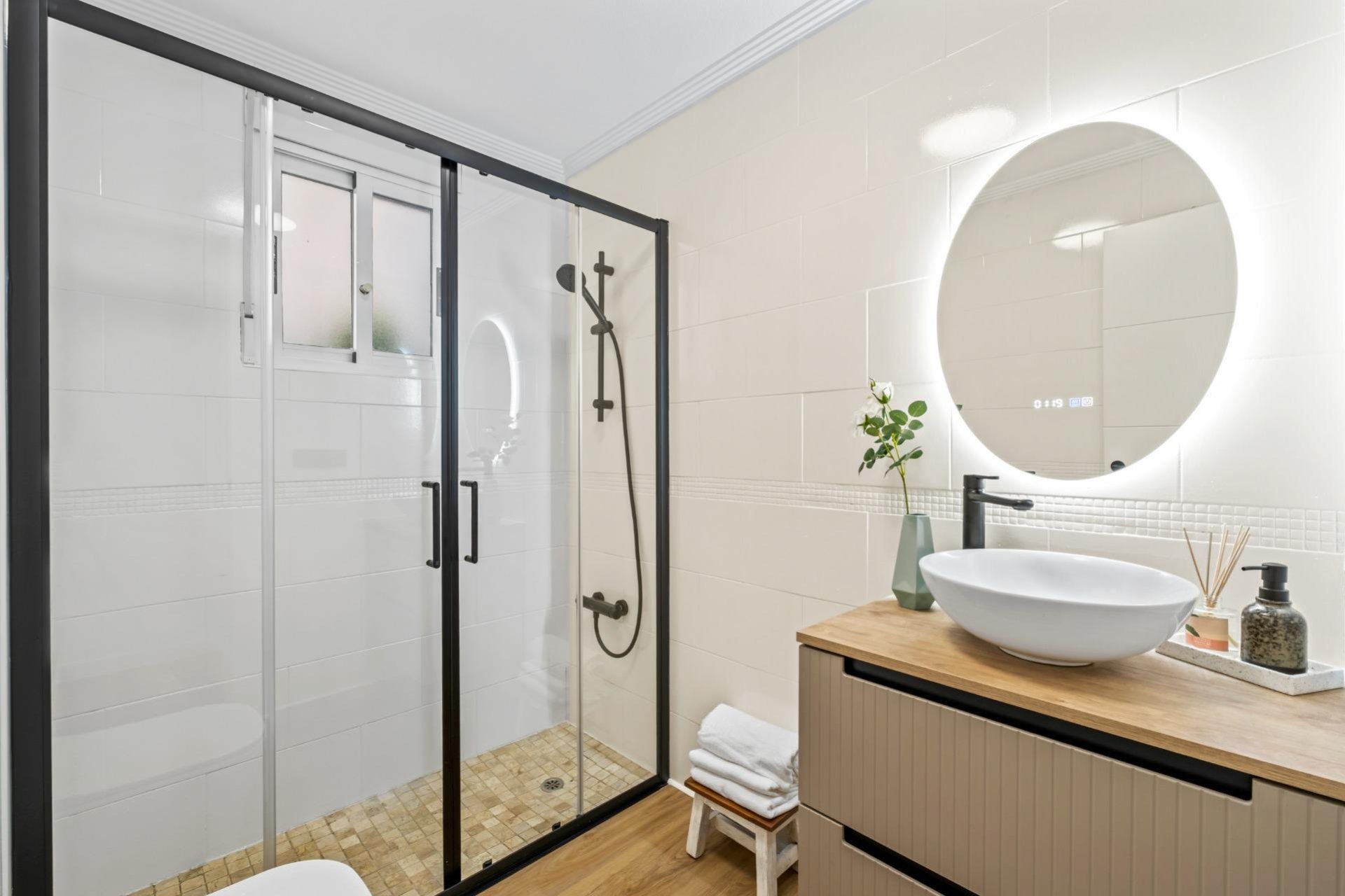 Herverkoop - Appartement - Orihuela Costa - Playa Flamenca