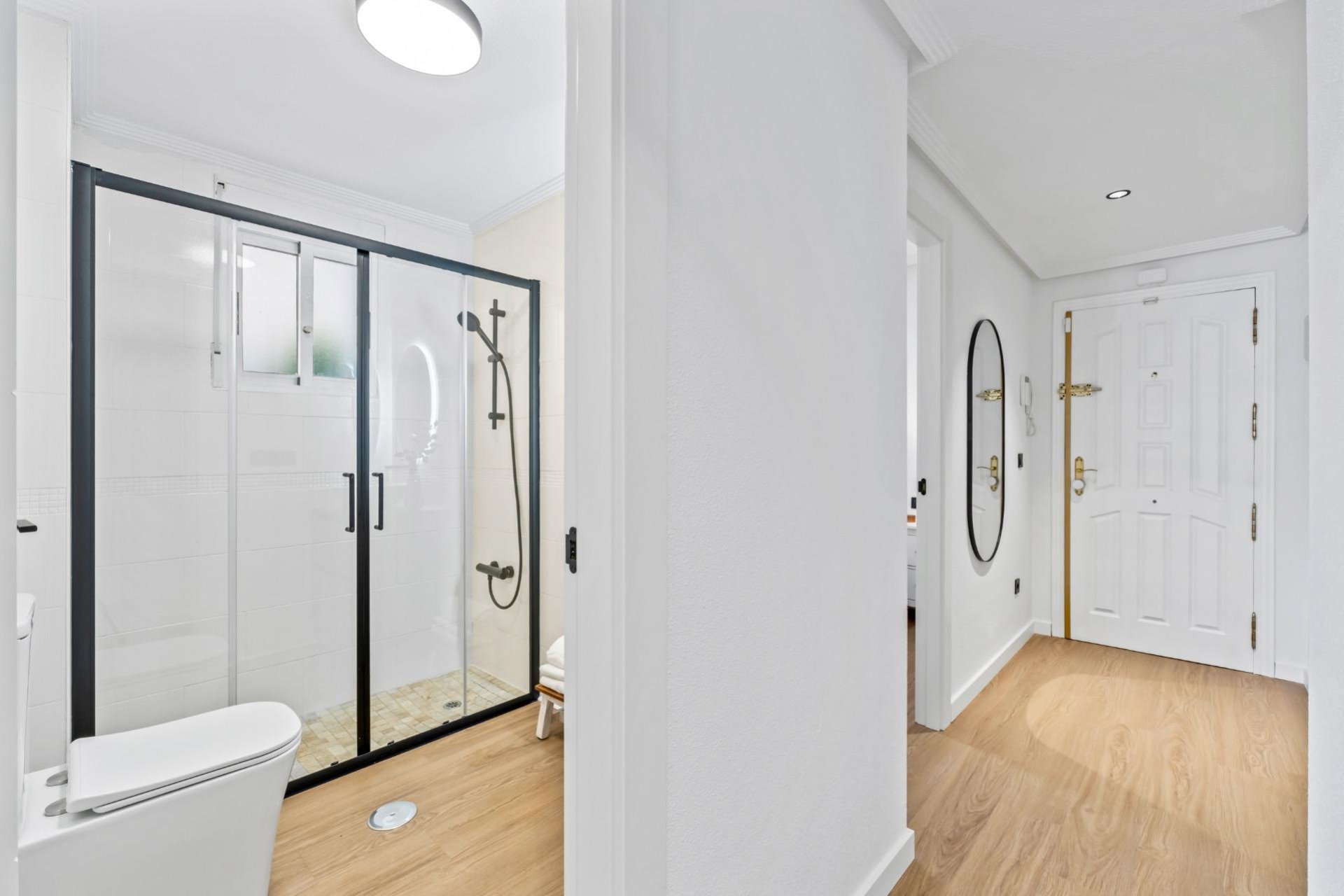 Herverkoop - Appartement - Orihuela Costa - Playa Flamenca