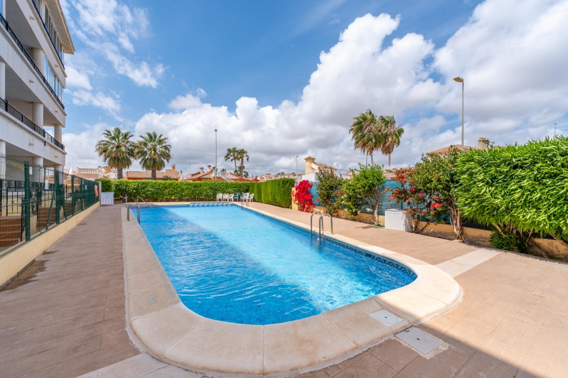 Herverkoop - Appartement - Orihuela Costa - Playa Flamenca