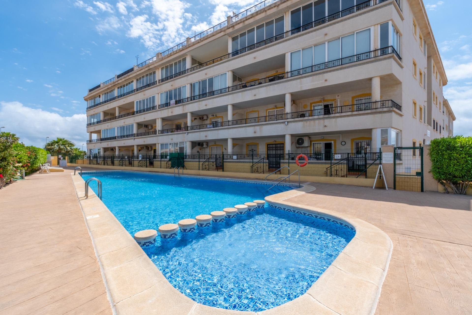 Herverkoop - Appartement - Orihuela Costa - Playa Flamenca