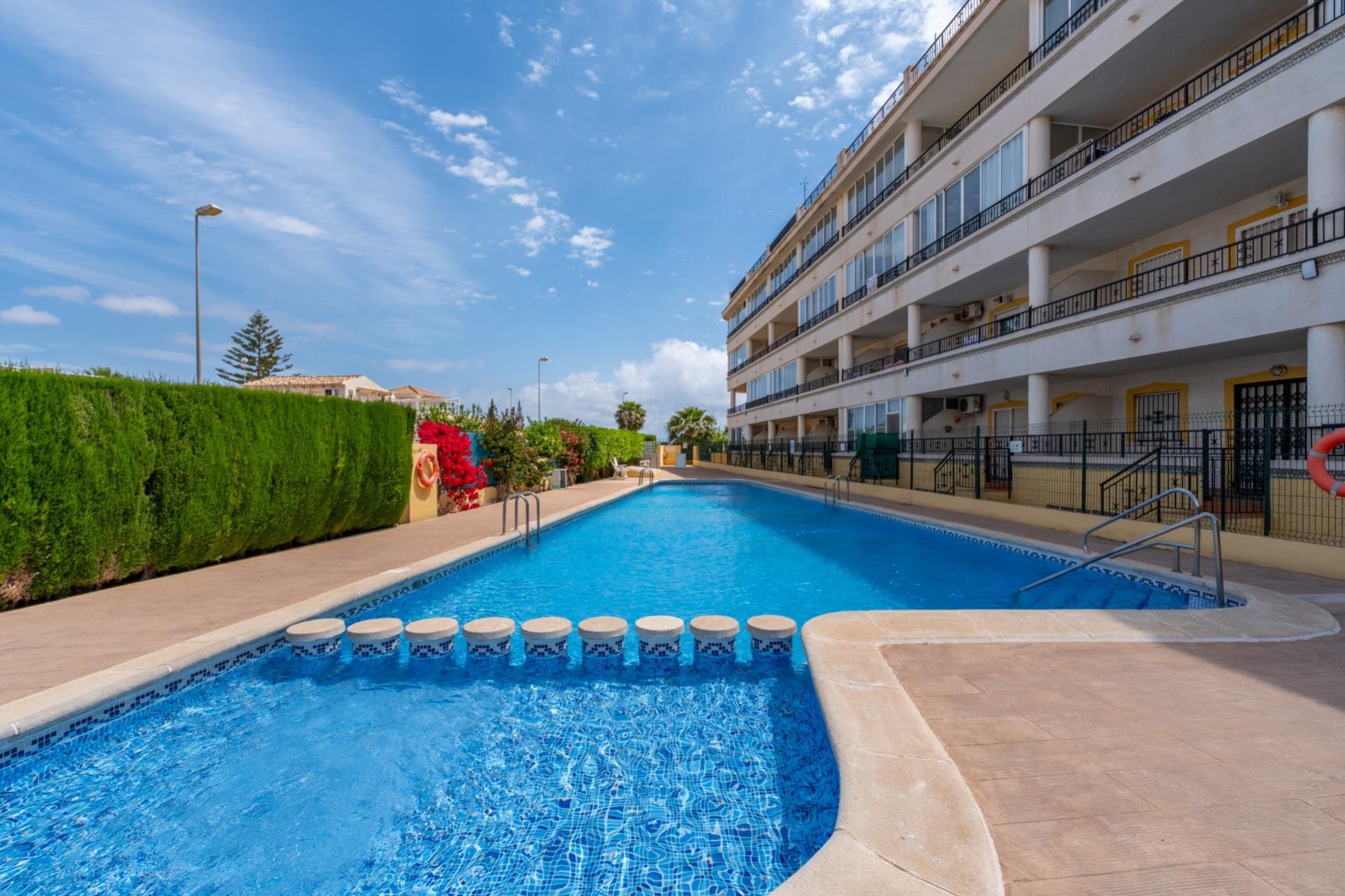 Herverkoop - Appartement - Orihuela Costa - Playa Flamenca