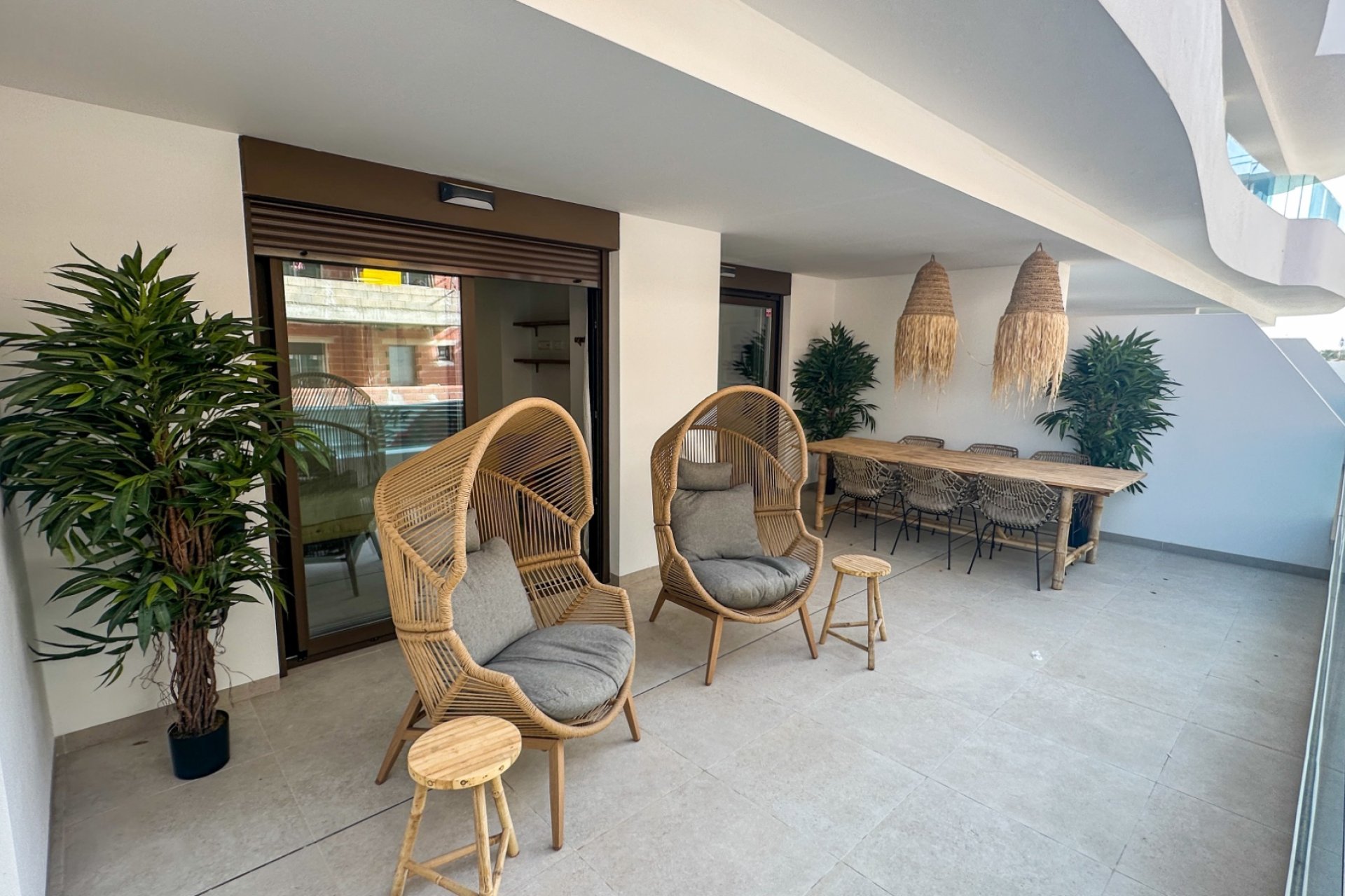 Herverkoop - Appartement - Orihuela Costa - Playa Flamenca